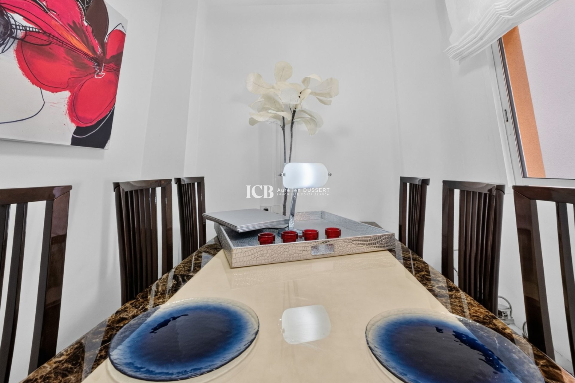Resale - Apartment / flat -
Bigastro