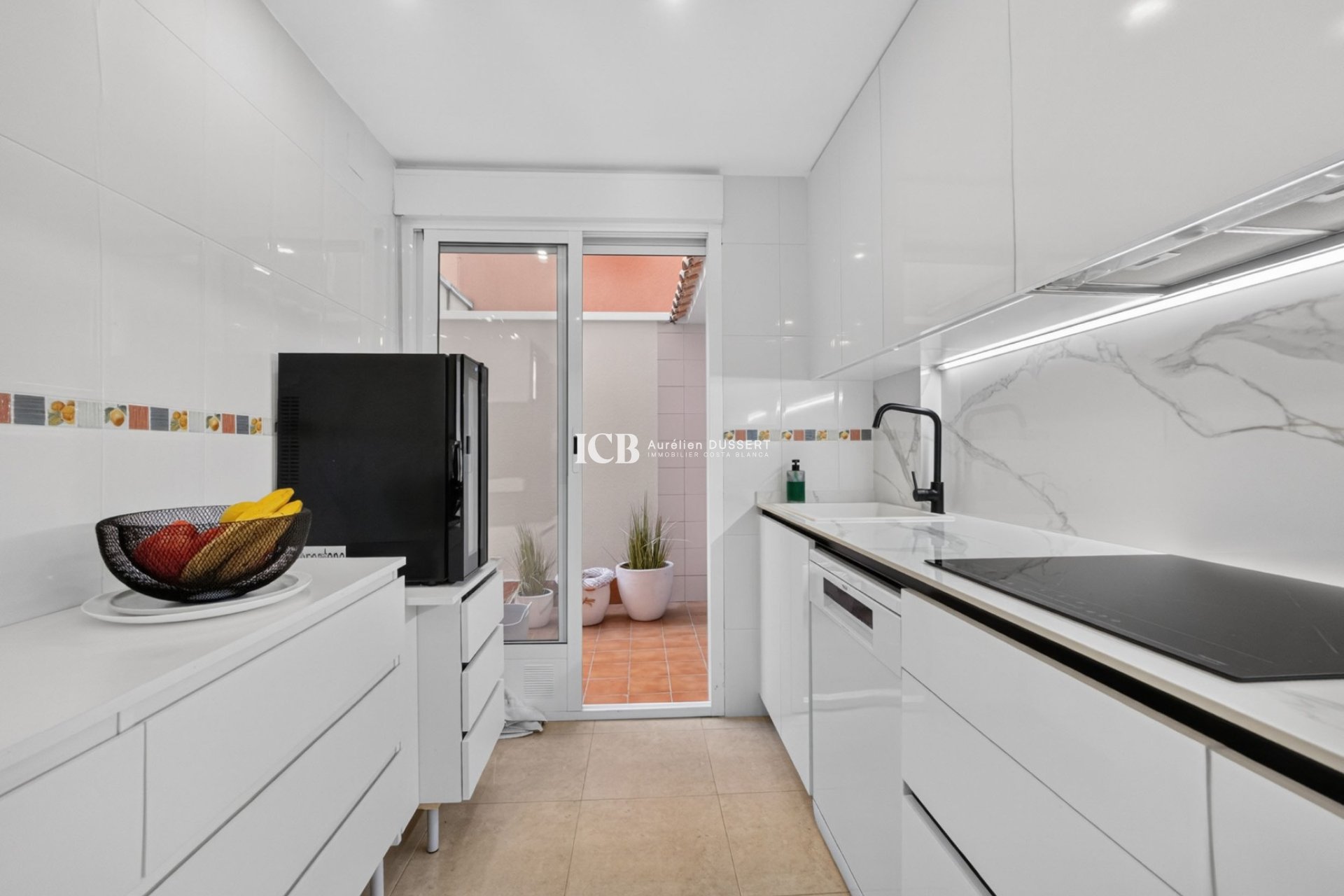 Resale - Apartment / flat -
Bigastro