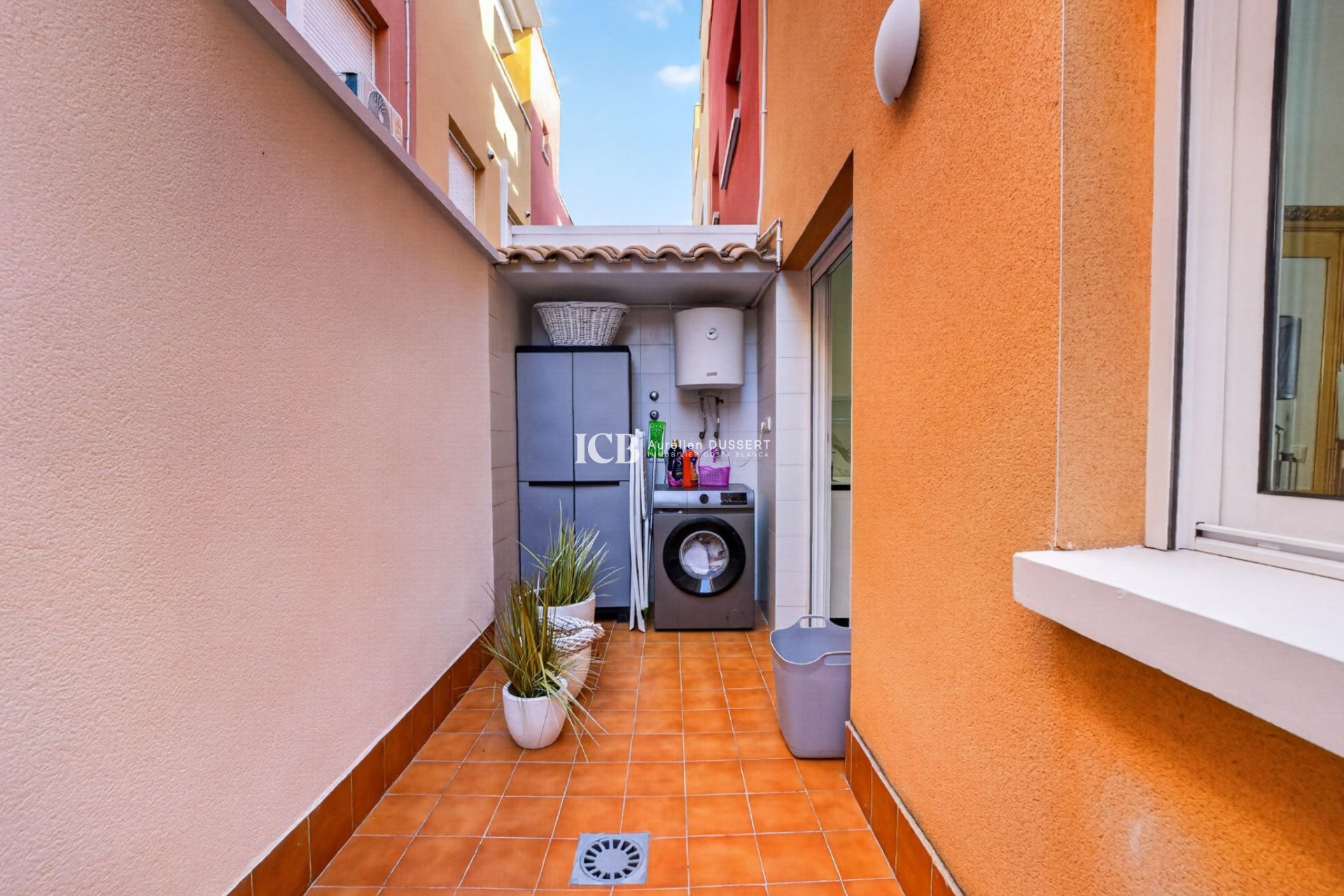 Resale - Apartment / flat -
Bigastro