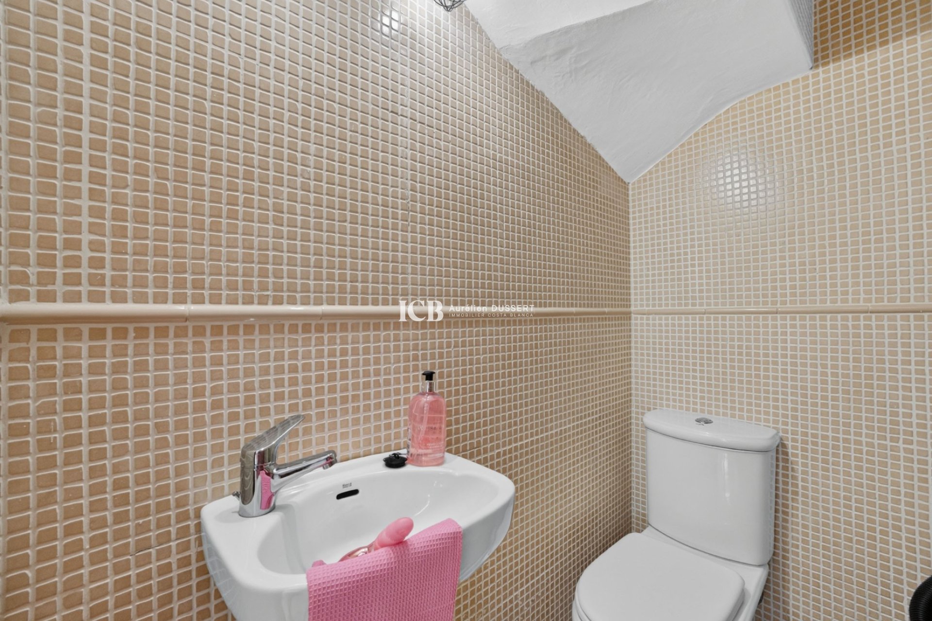 Resale - Apartment / flat -
Bigastro