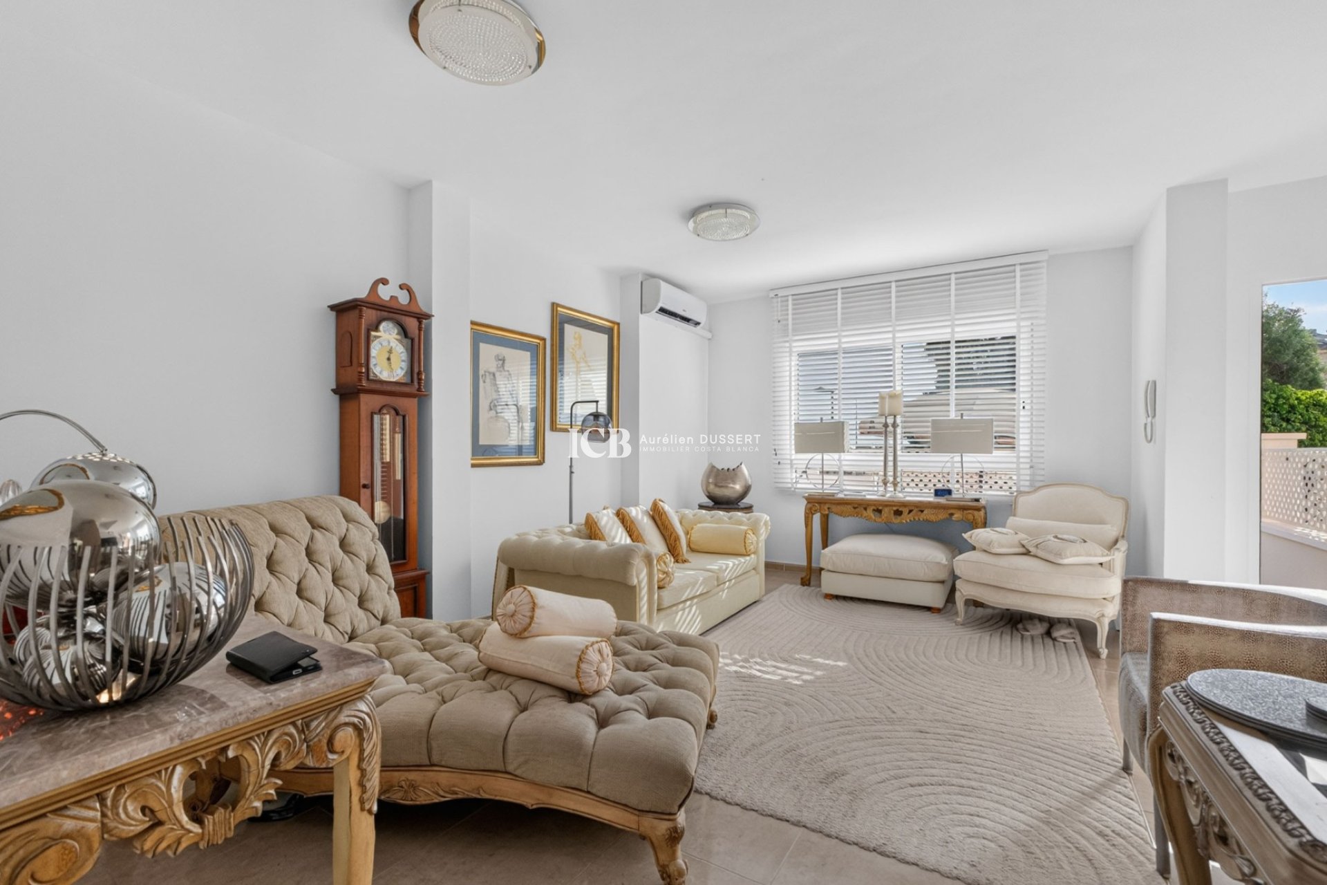 Resale - Apartment / flat -
Bigastro