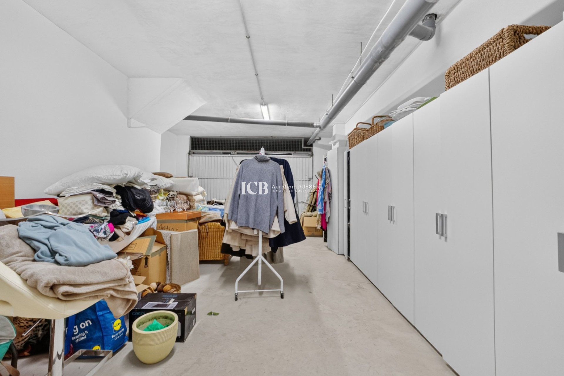 Resale - Apartment / flat -
Bigastro