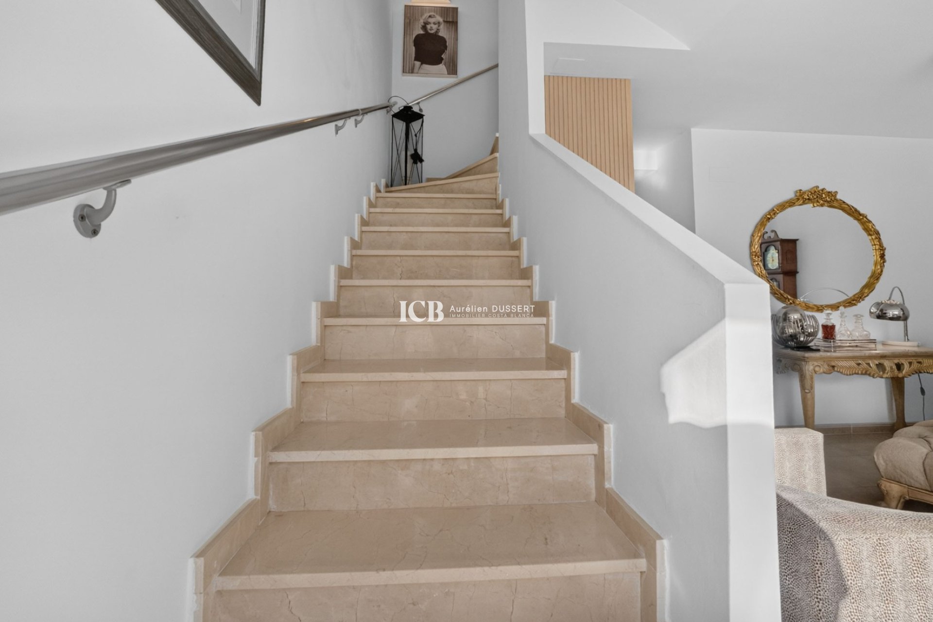 Resale - Apartment / flat -
Bigastro