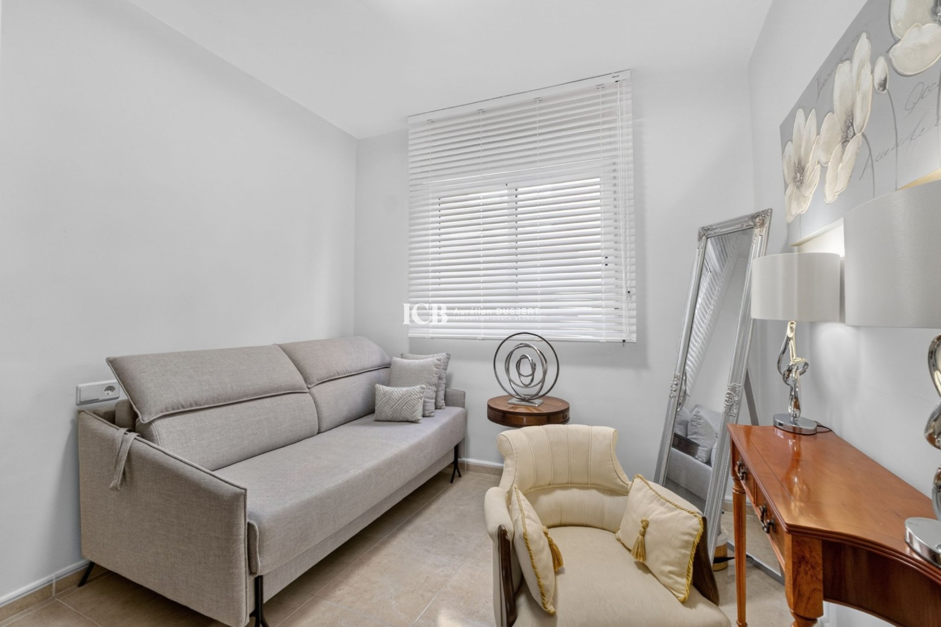 Resale - Apartment / flat -
Bigastro