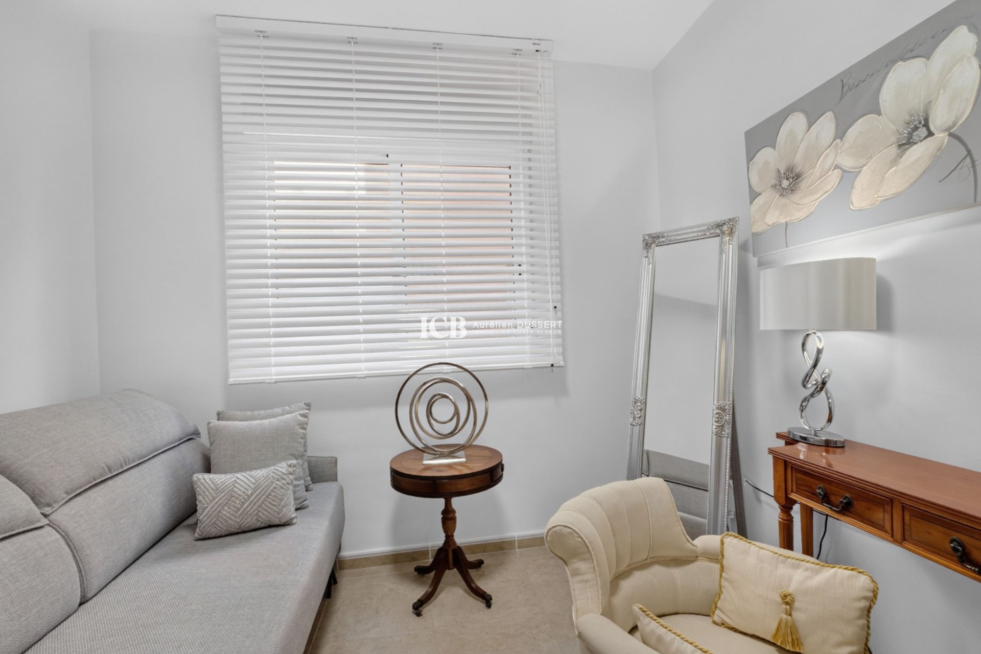 Resale - Apartment / flat -
Bigastro