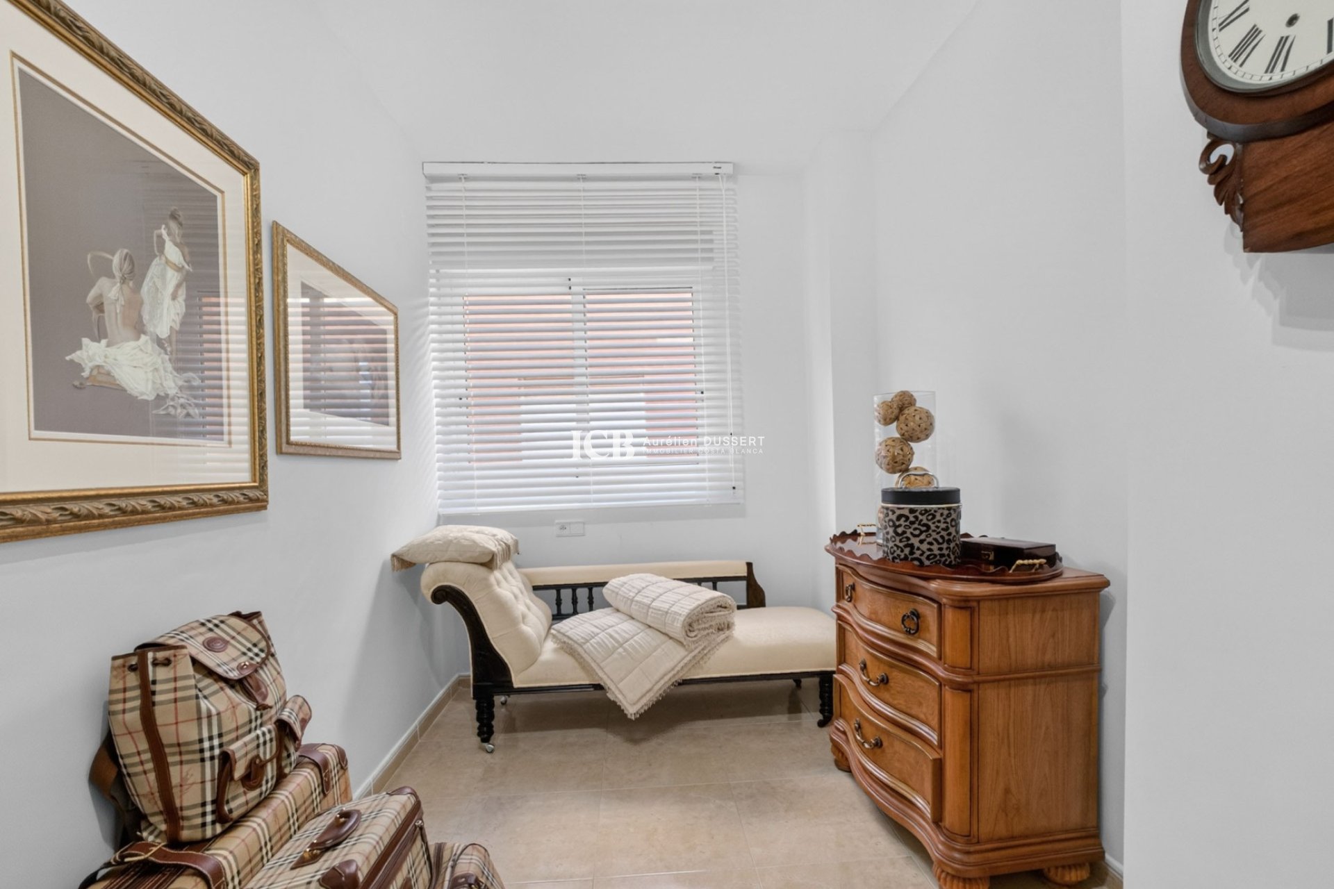 Resale - Apartment / flat -
Bigastro
