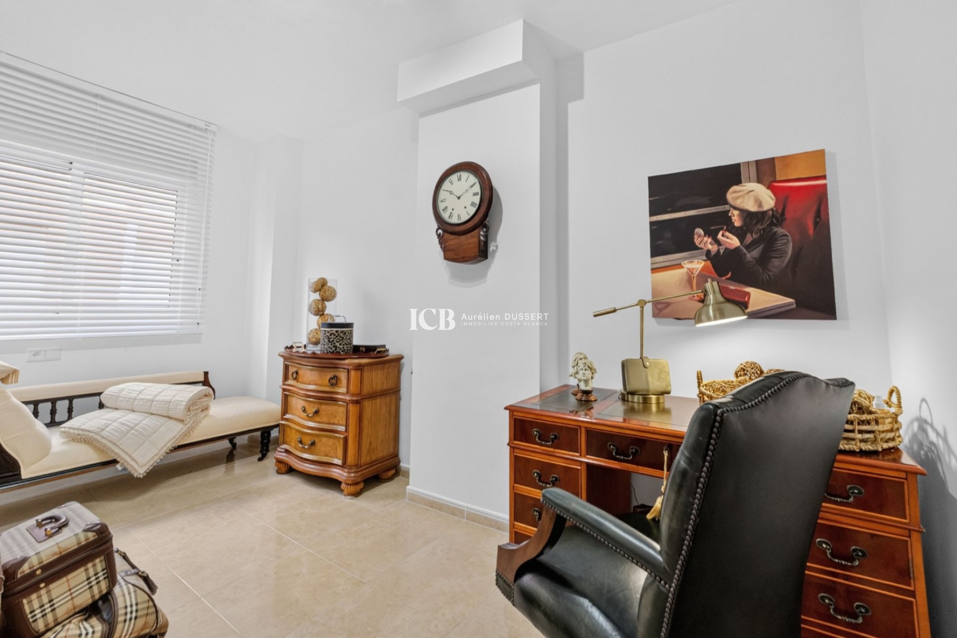 Resale - Apartment / flat -
Bigastro