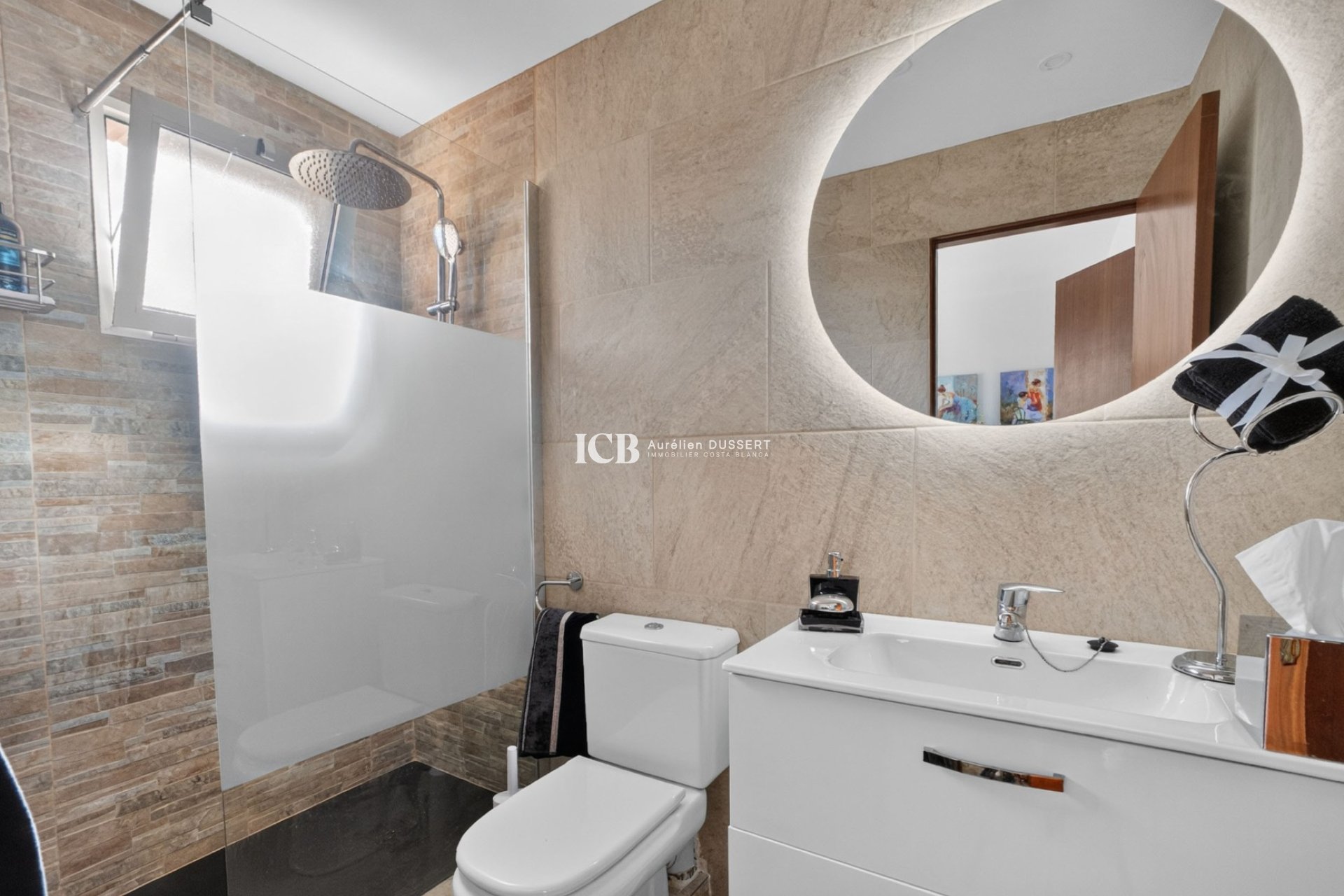 Resale - Apartment / flat -
Bigastro