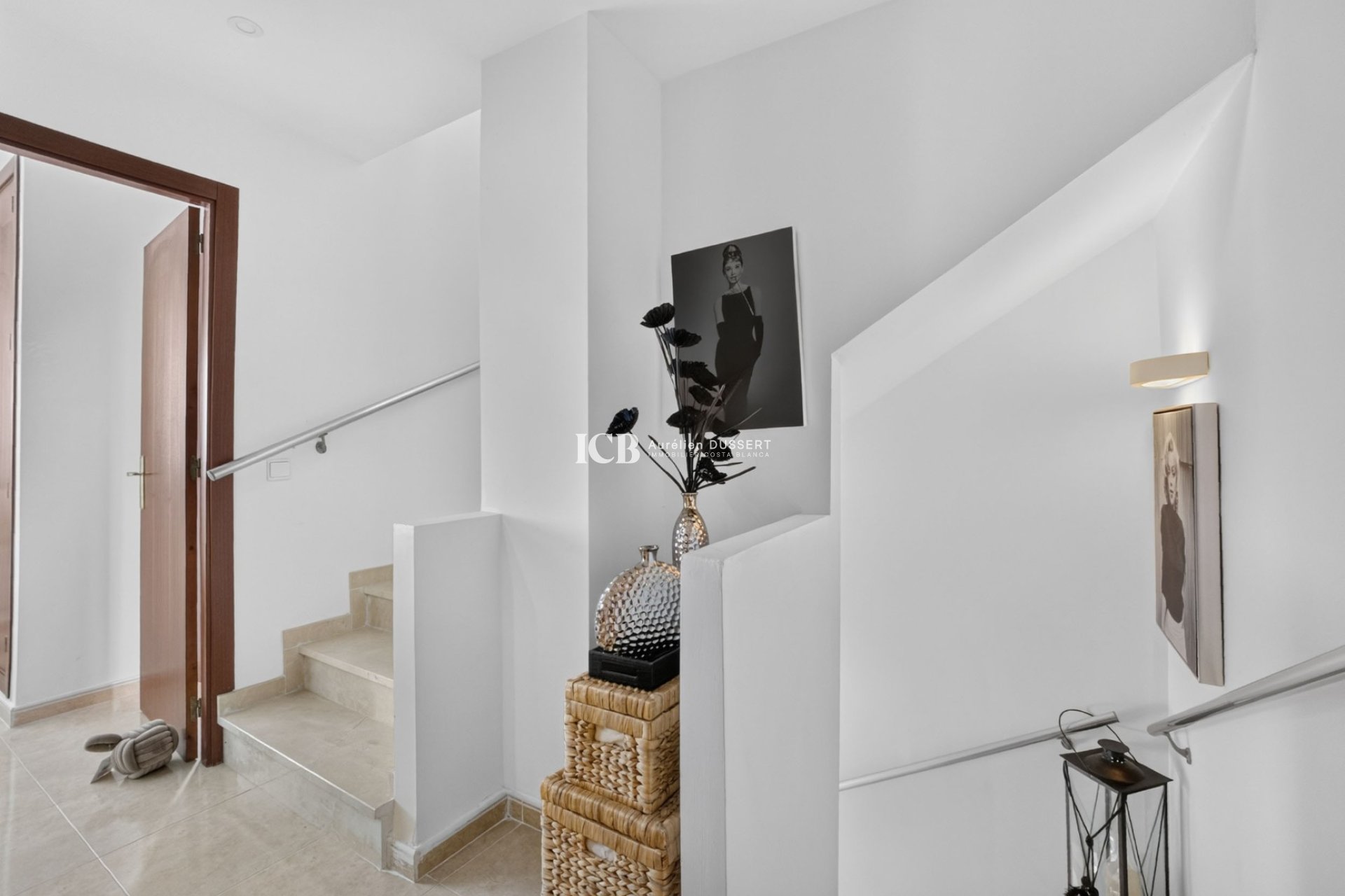 Resale - Apartment / flat -
Bigastro