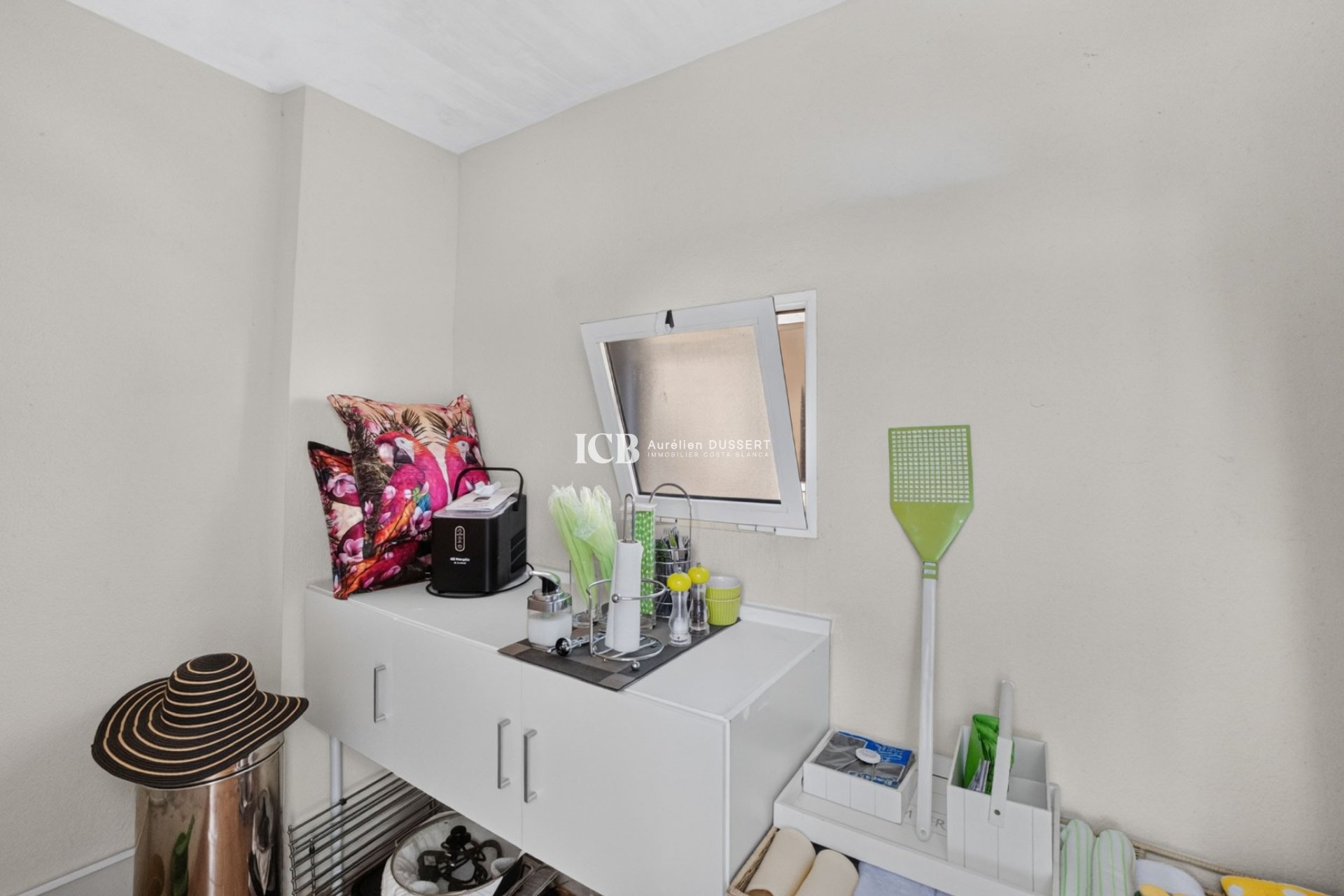 Resale - Apartment / flat -
Bigastro