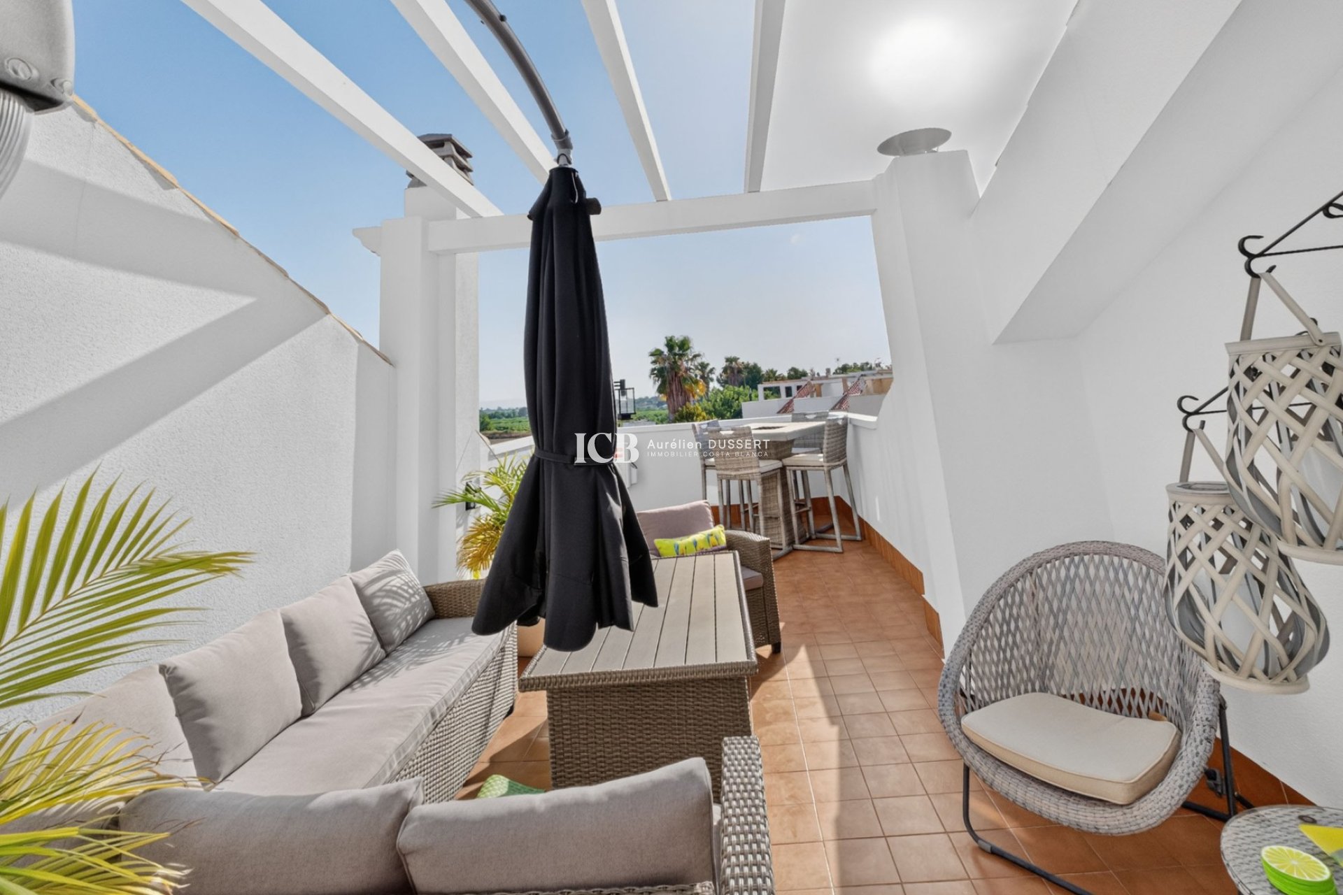 Resale - Apartment / flat -
Bigastro