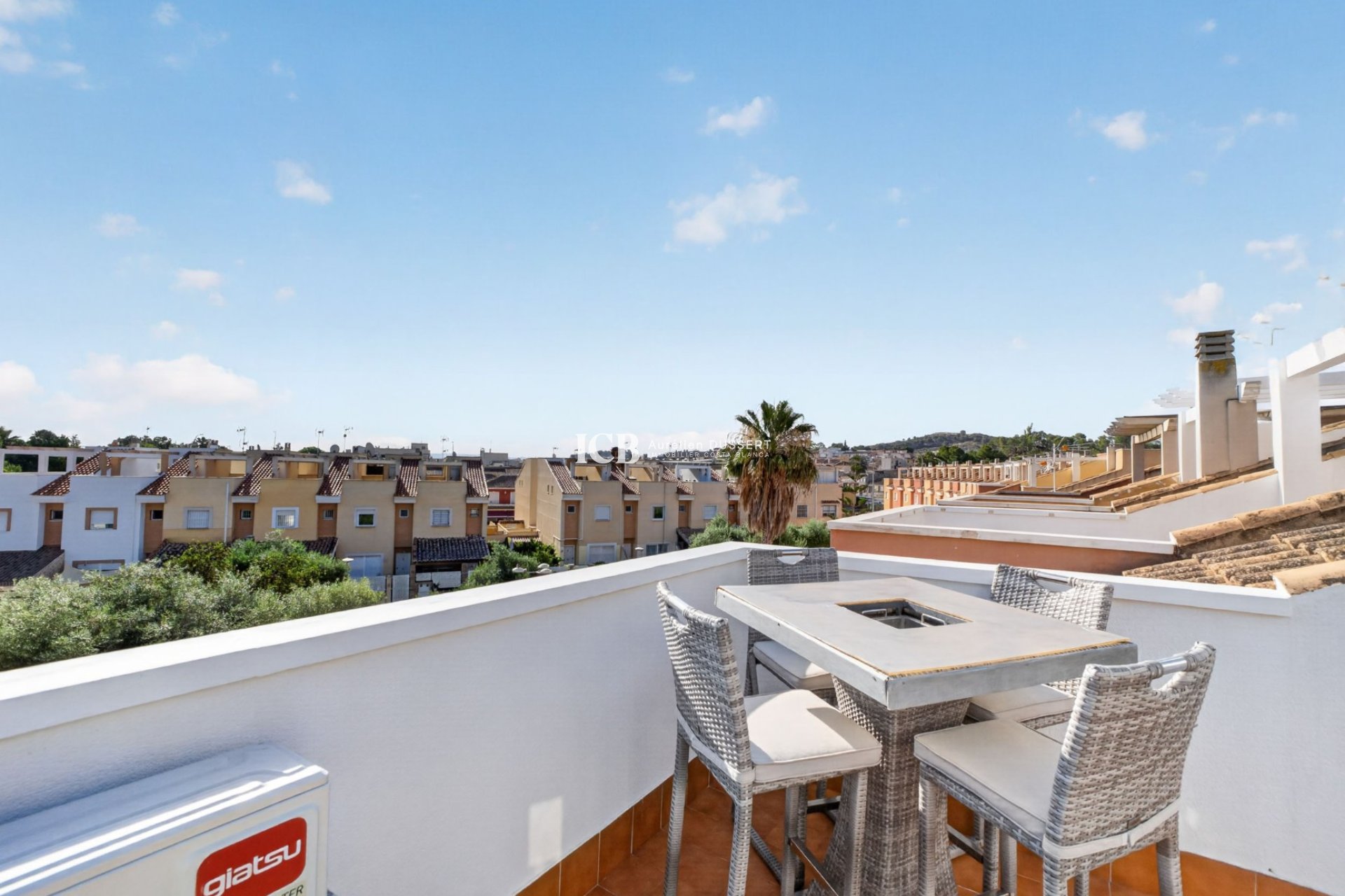 Resale - Apartment / flat -
Bigastro