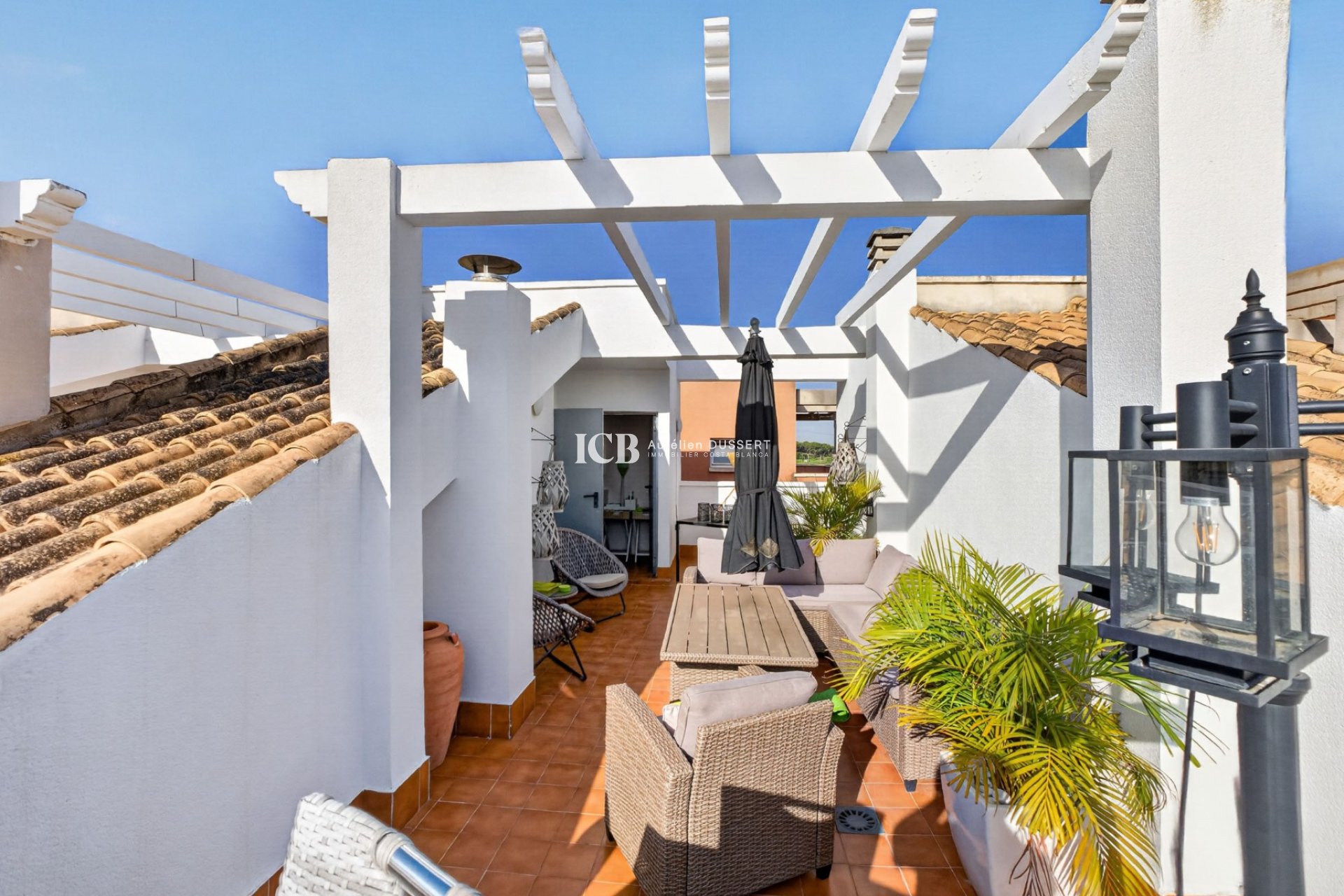 Resale - Apartment / flat -
Bigastro