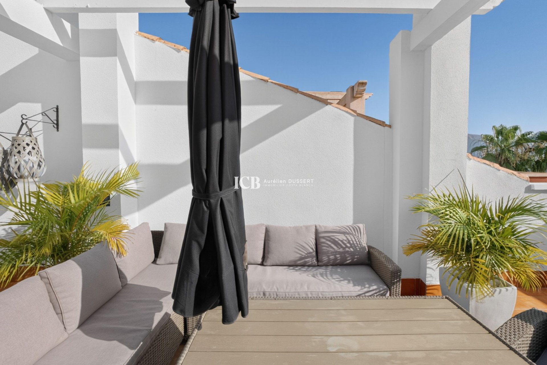 Resale - Apartment / flat -
Bigastro