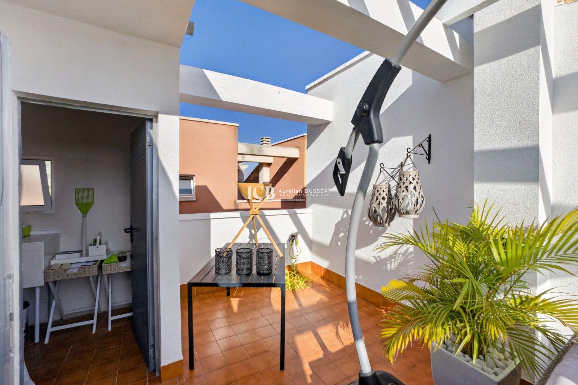 Resale - Apartment / flat -
Bigastro