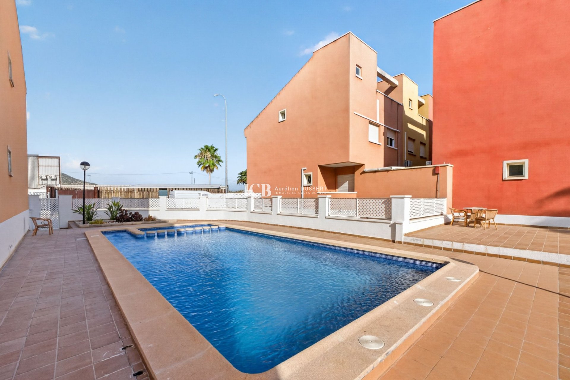 Resale - Apartment / flat -
Bigastro