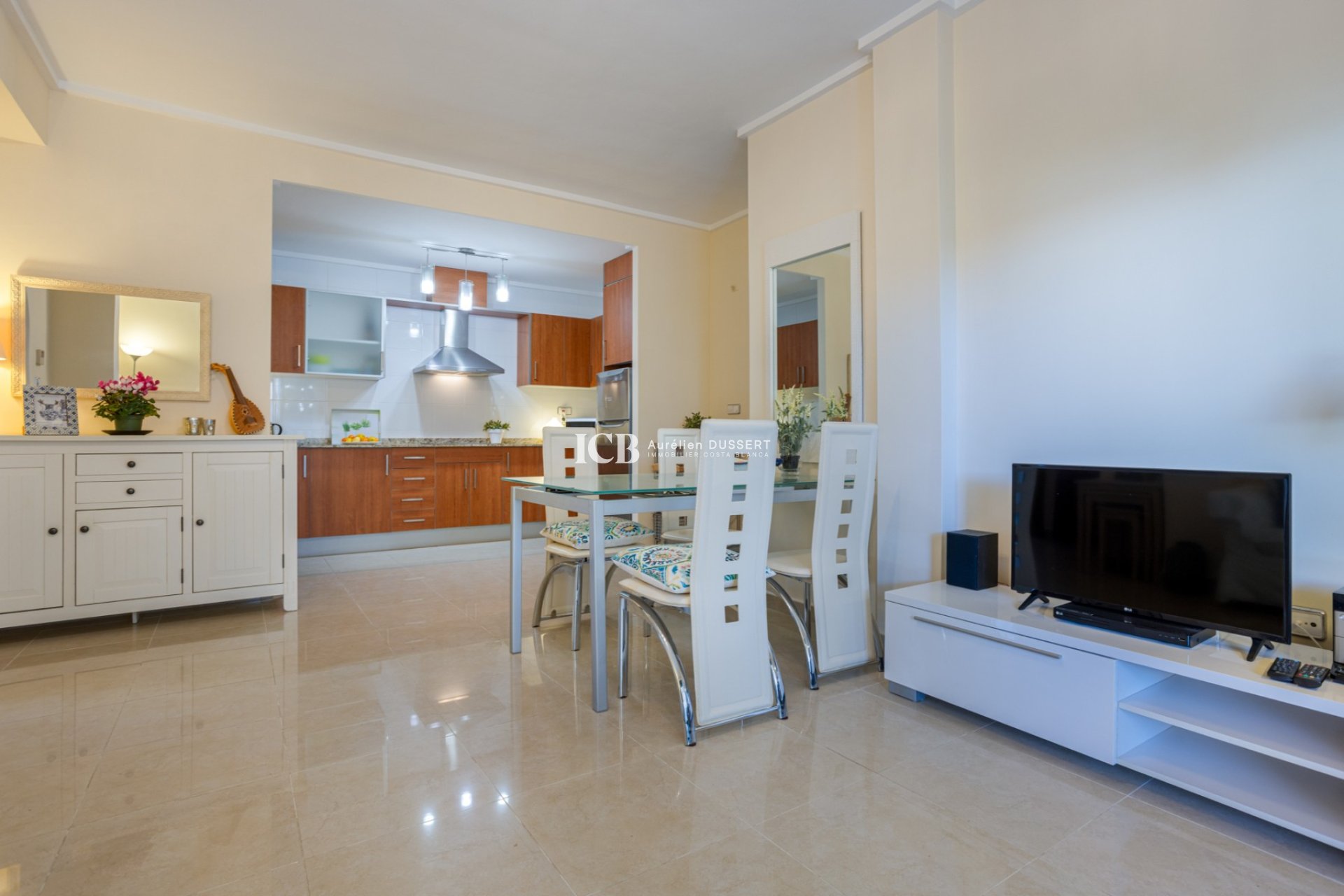 Resale - Apartment / flat -
Ciudad Quesada - Doña pepa