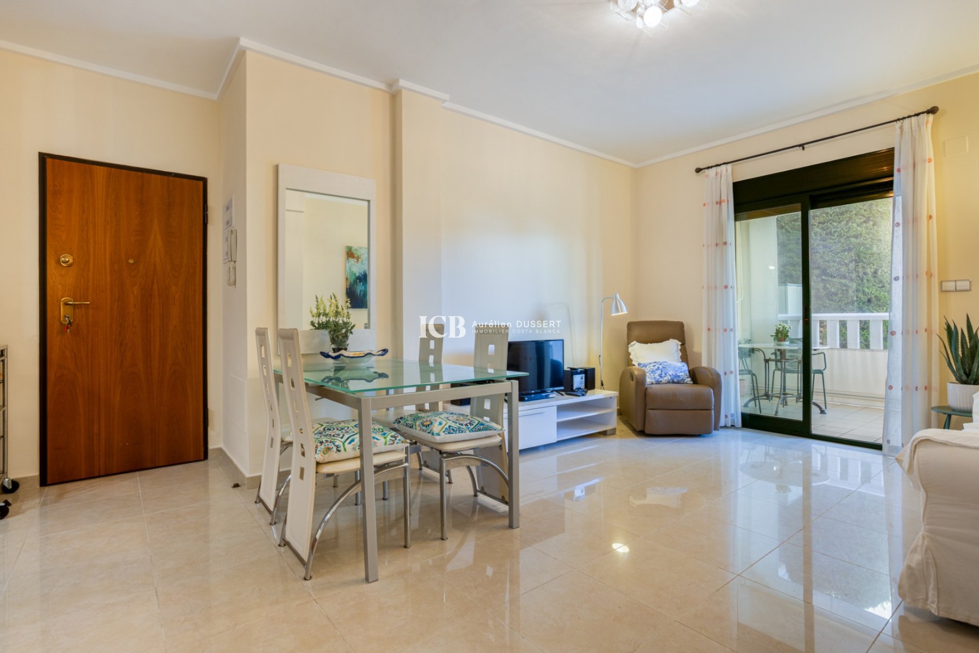 Resale - Apartment / flat -
Ciudad Quesada - Doña pepa