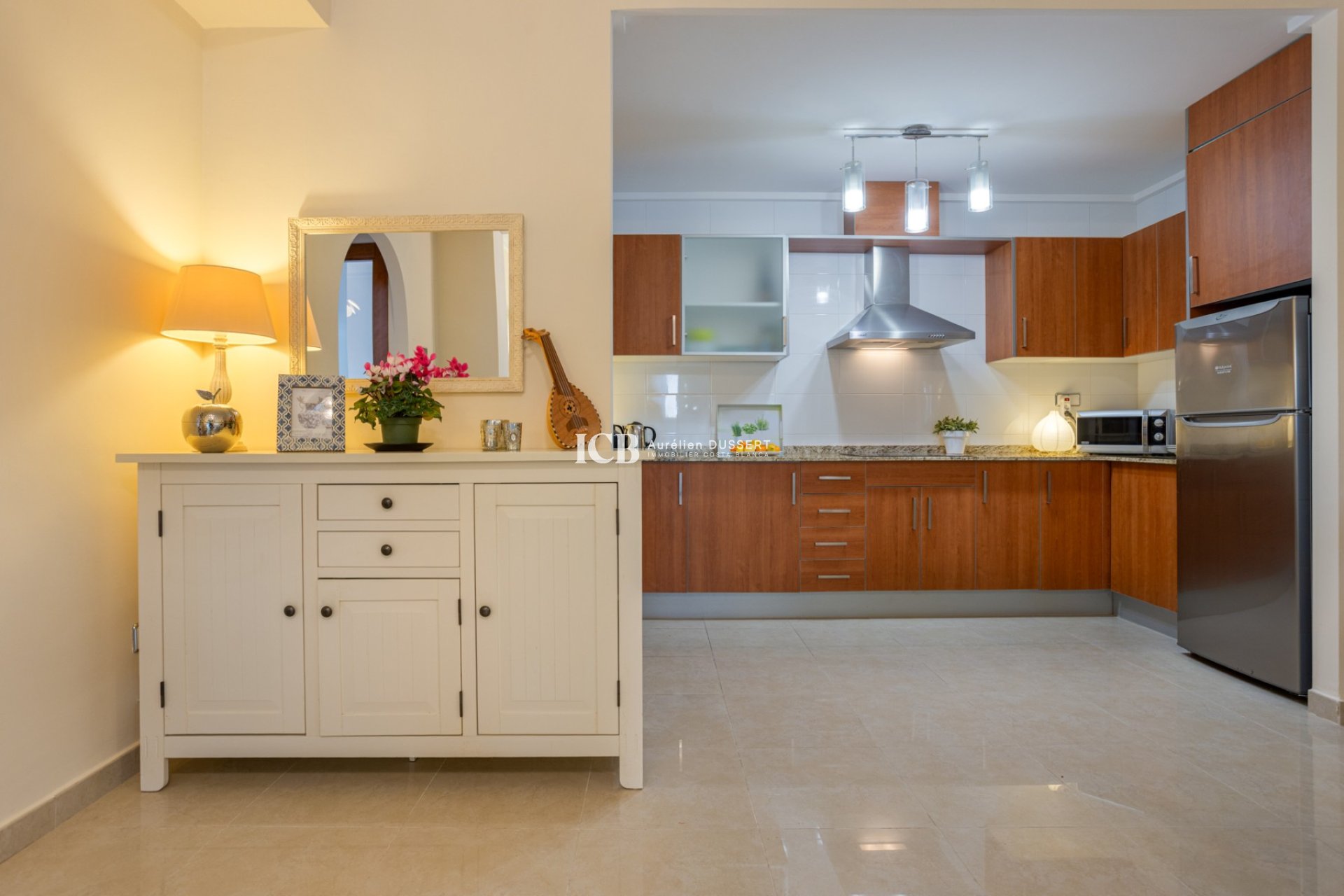 Resale - Apartment / flat -
Ciudad Quesada - Doña pepa