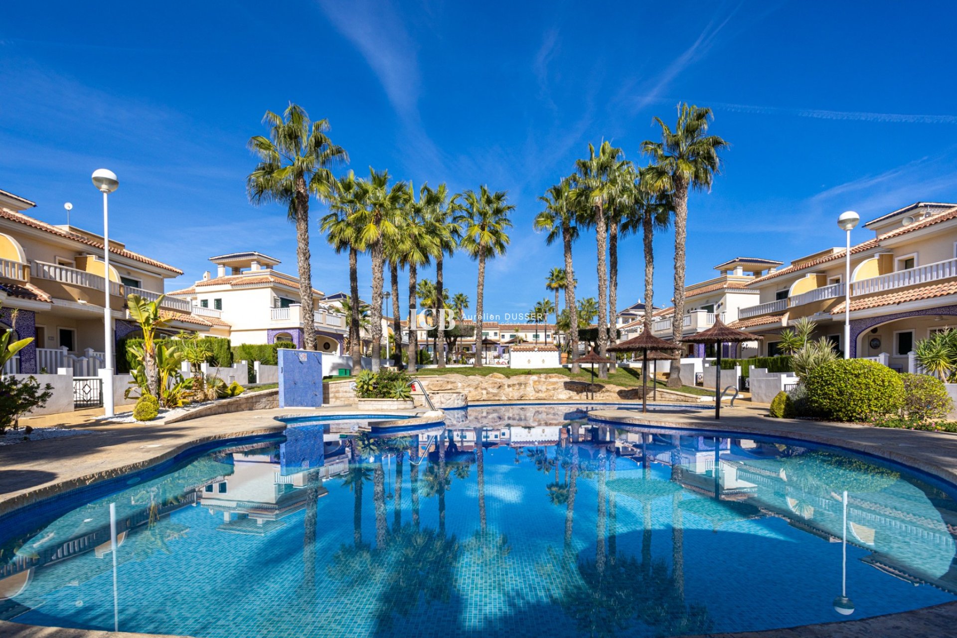 Resale - Apartment / flat -
Ciudad Quesada - Doña pepa