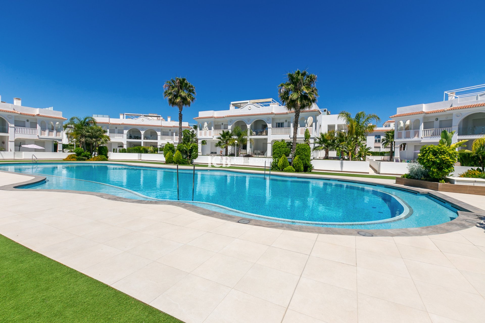 Resale - Apartment / flat -
Ciudad Quesada - Doña pepa
