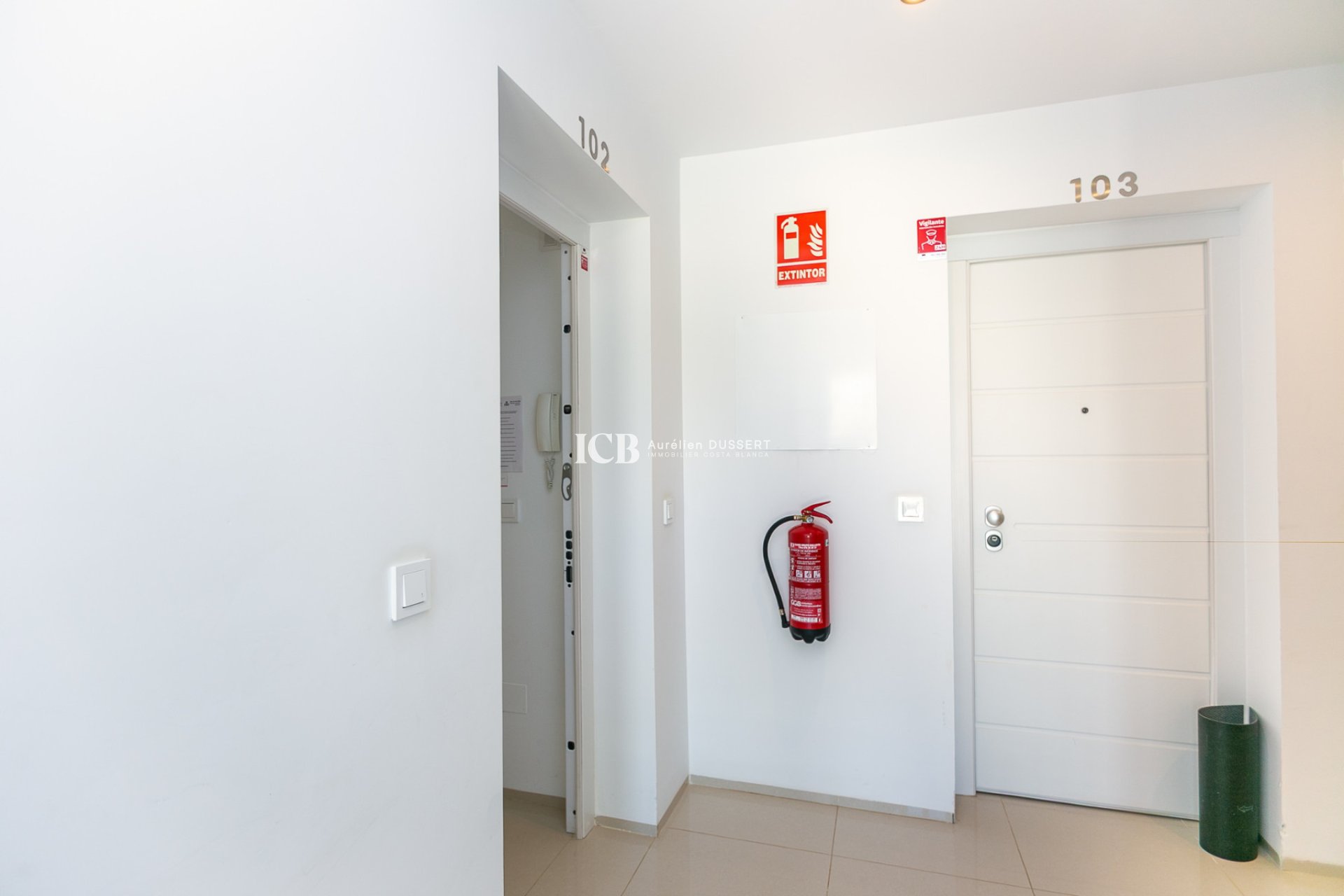 Resale - Apartment / flat -
Ciudad Quesada - Doña pepa