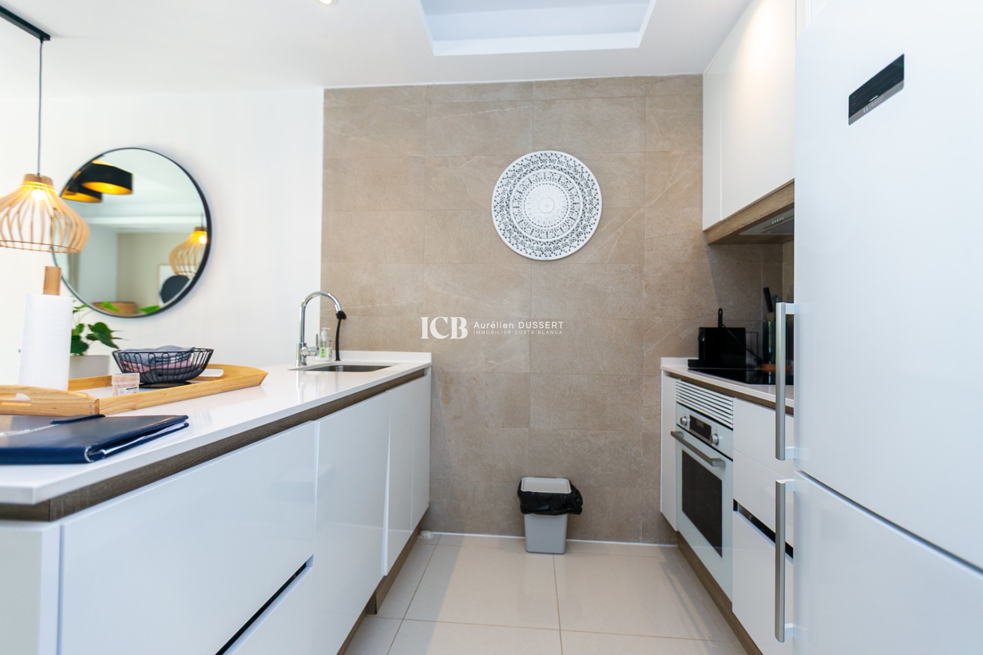 Resale - Apartment / flat -
Ciudad Quesada - Doña pepa