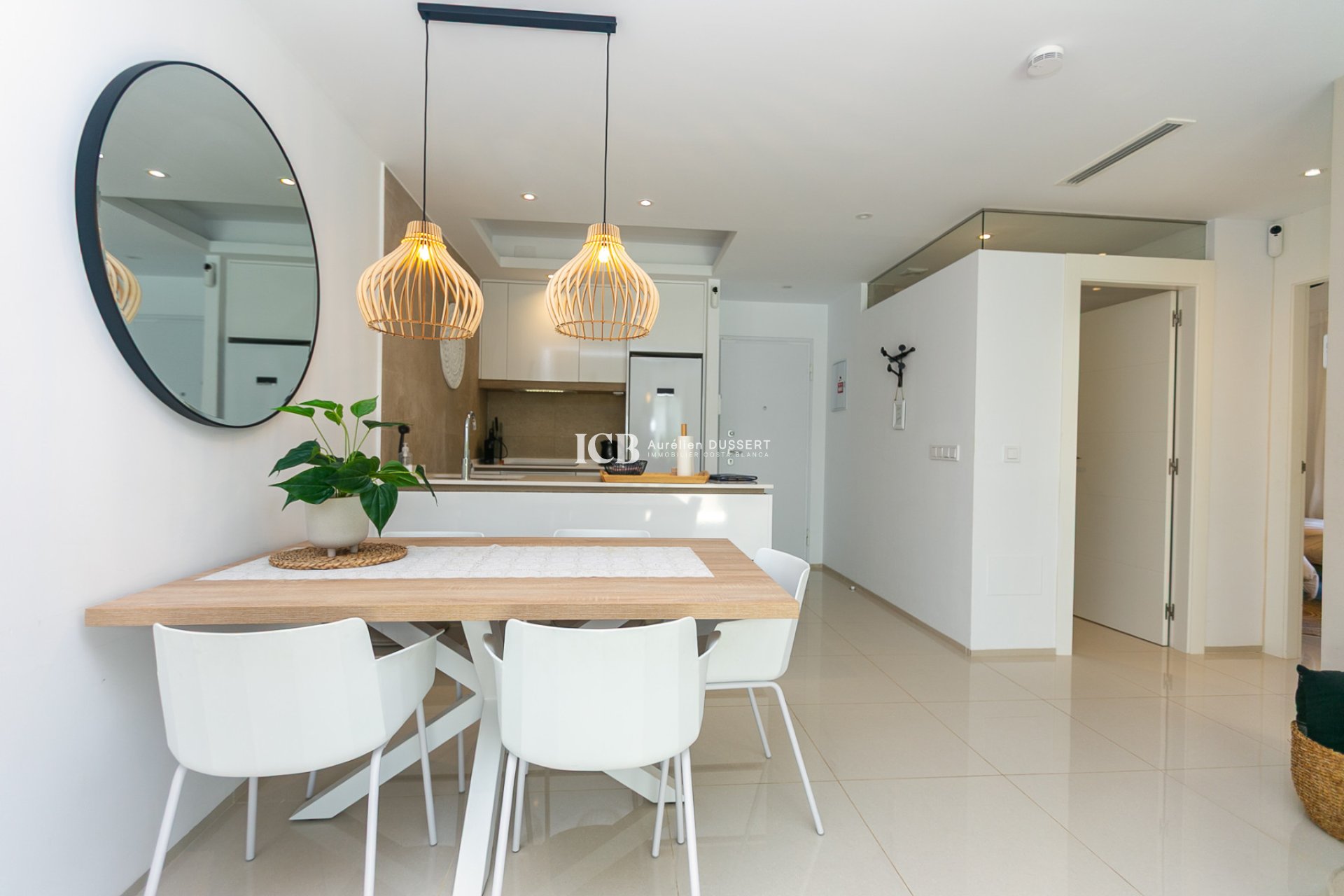 Resale - Apartment / flat -
Ciudad Quesada - Doña pepa