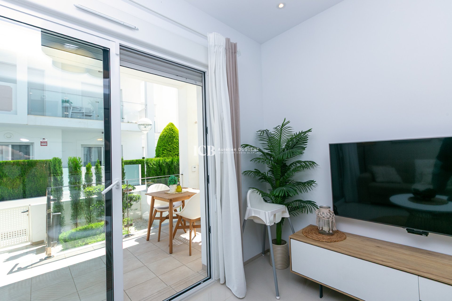 Resale - Apartment / flat -
Ciudad Quesada - Doña pepa