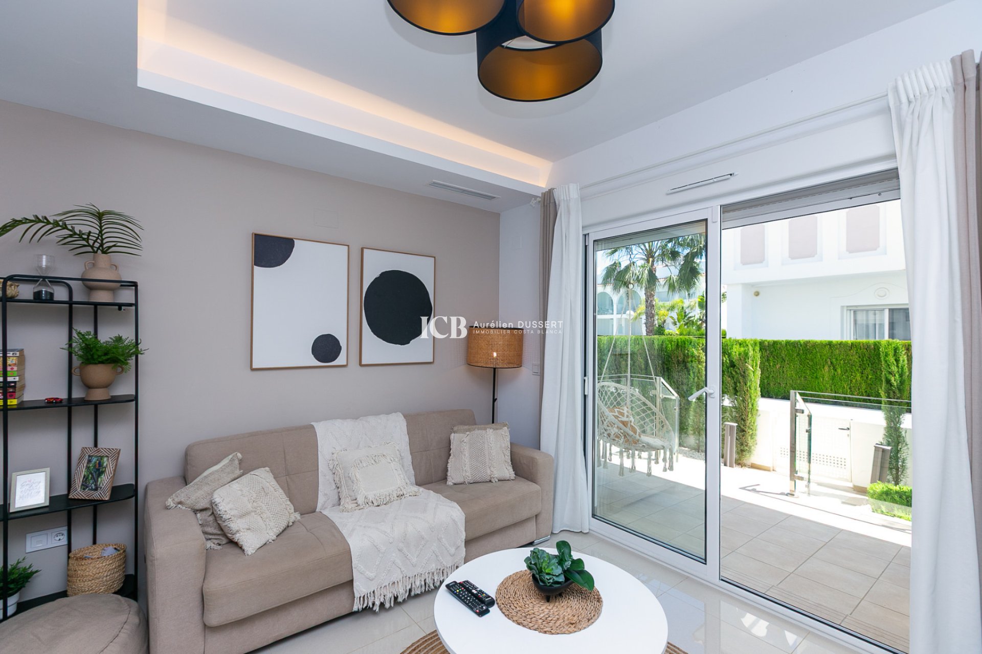 Resale - Apartment / flat -
Ciudad Quesada - Doña pepa