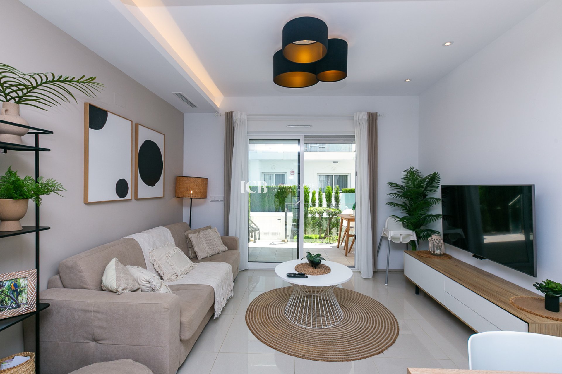 Resale - Apartment / flat -
Ciudad Quesada - Doña pepa