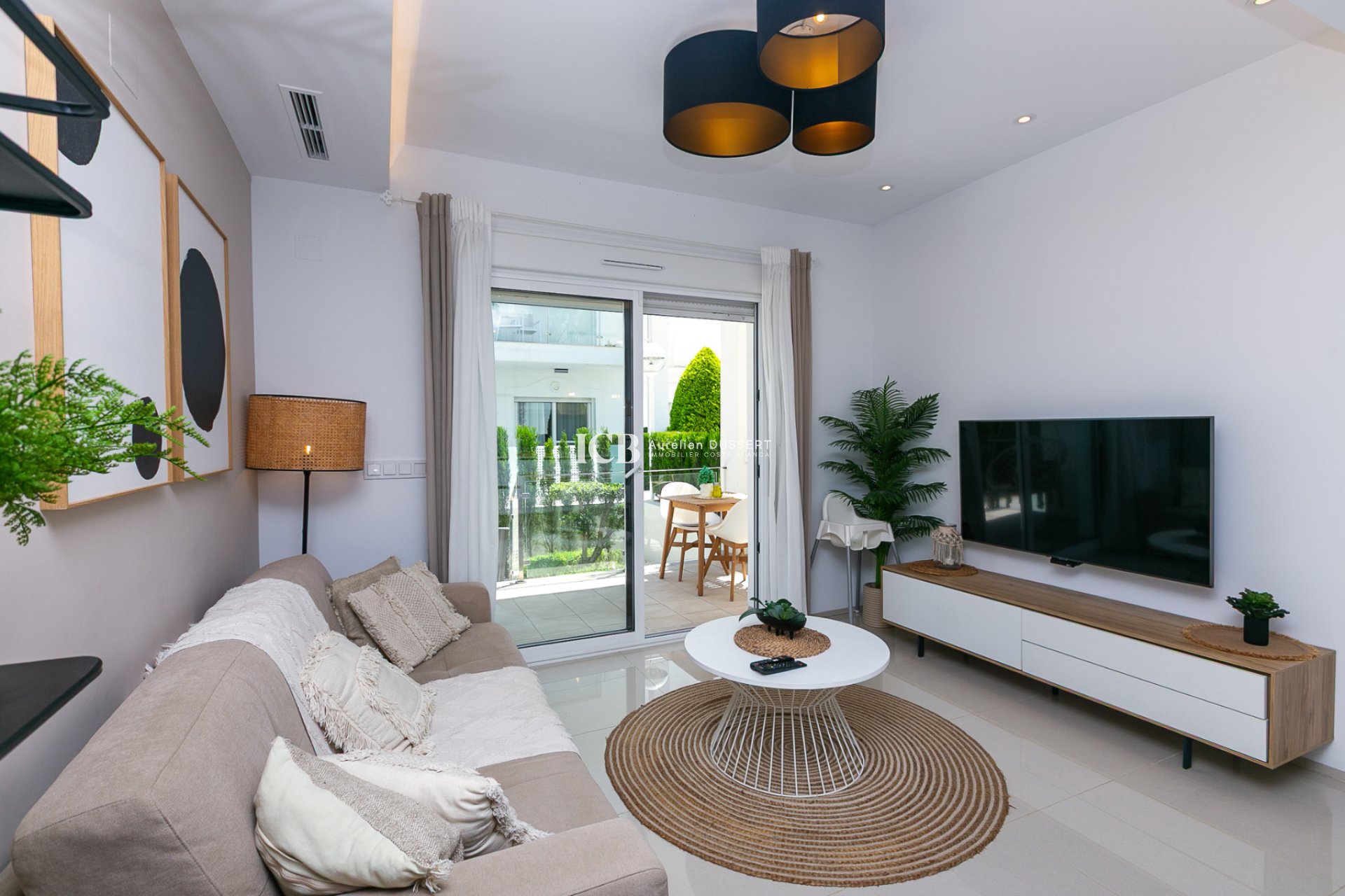 Resale - Apartment / flat -
Ciudad Quesada - Doña pepa