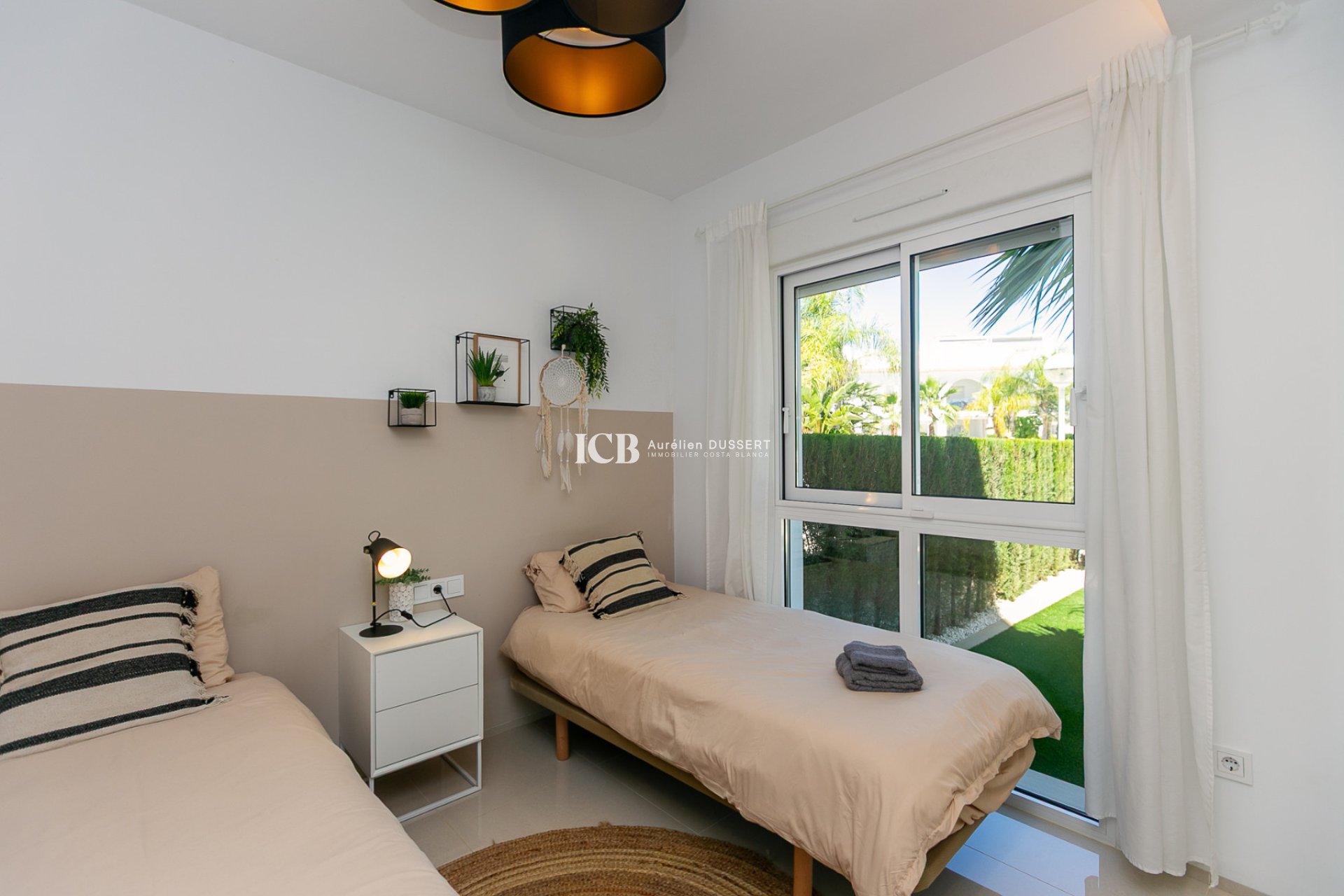 Resale - Apartment / flat -
Ciudad Quesada - Doña pepa