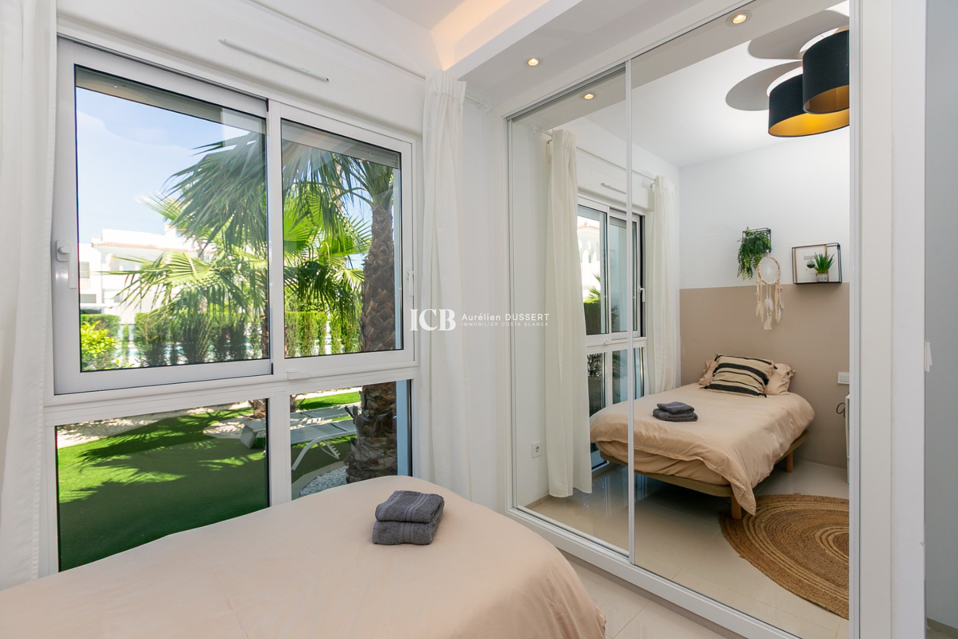 Resale - Apartment / flat -
Ciudad Quesada - Doña pepa