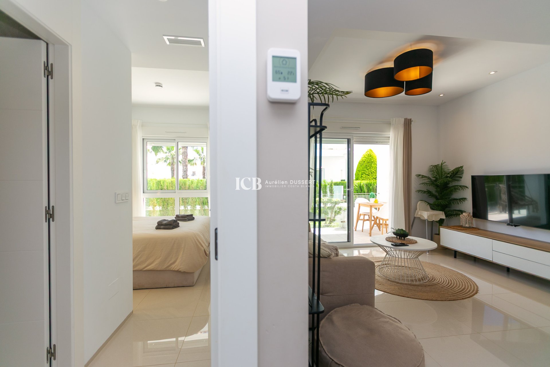 Resale - Apartment / flat -
Ciudad Quesada - Doña pepa