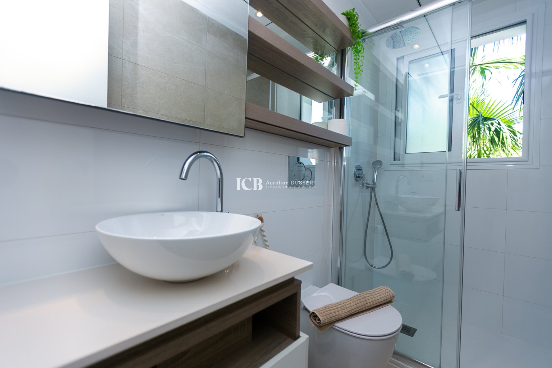 Resale - Apartment / flat -
Ciudad Quesada - Doña pepa