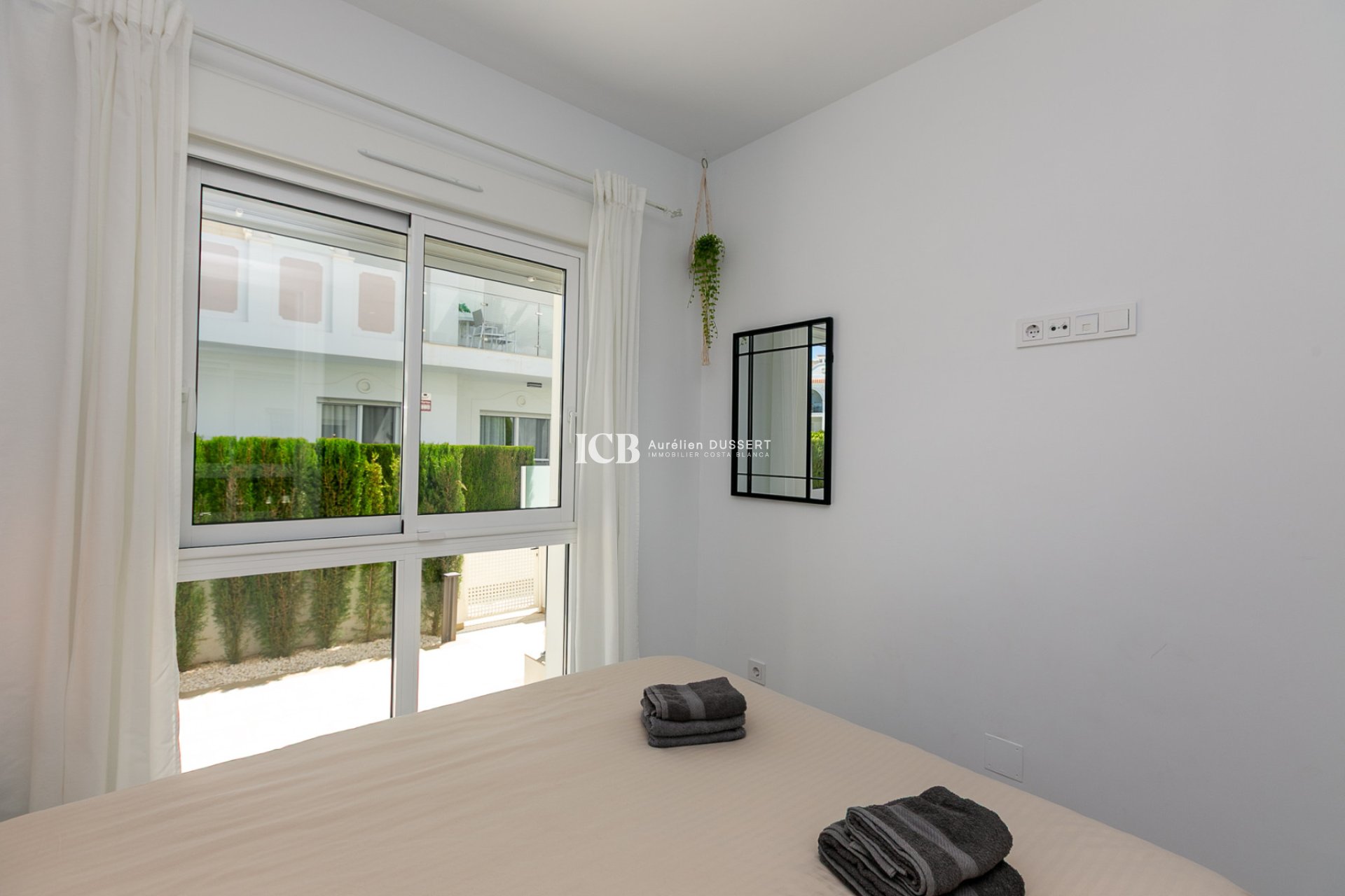 Resale - Apartment / flat -
Ciudad Quesada - Doña pepa