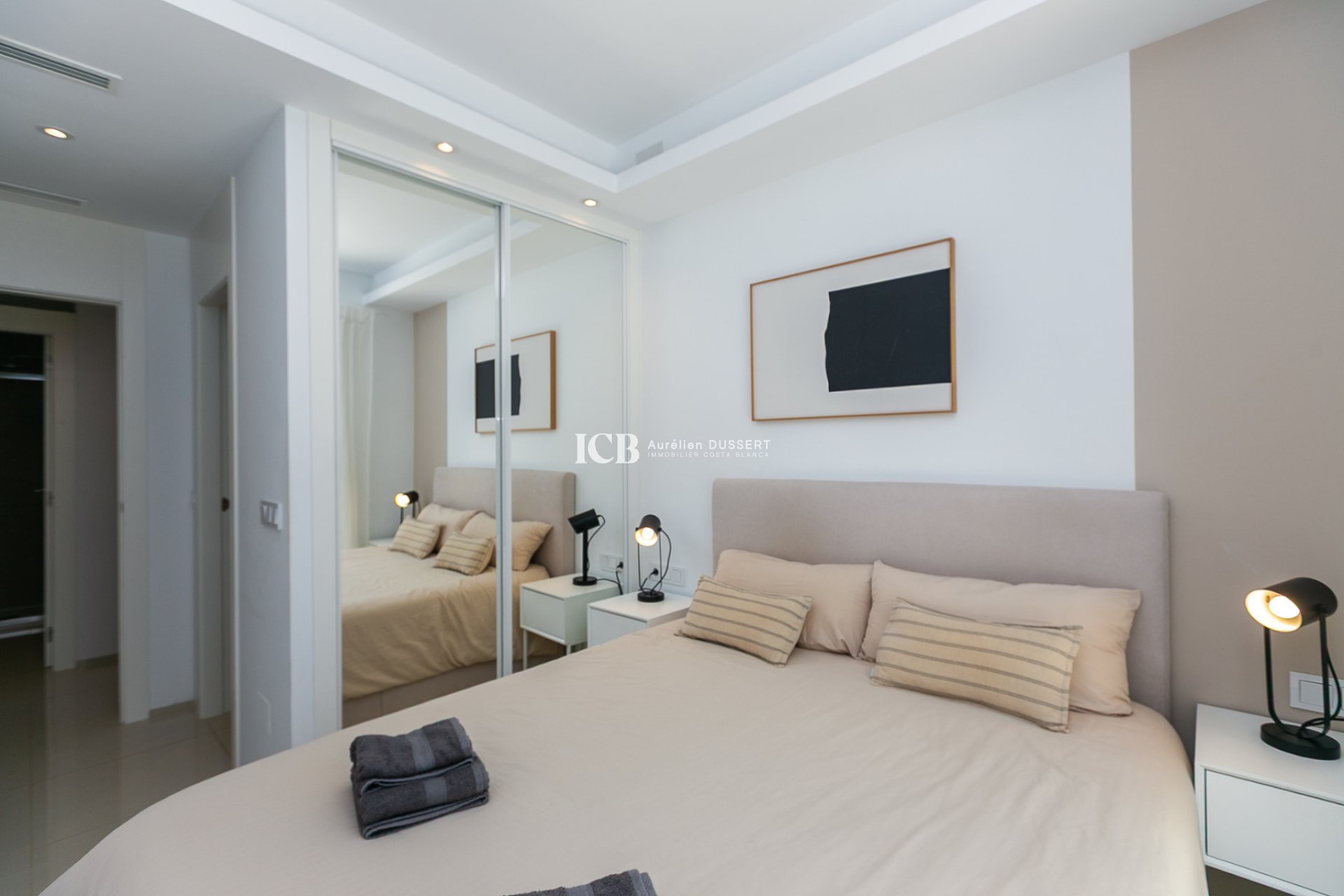 Resale - Apartment / flat -
Ciudad Quesada - Doña pepa