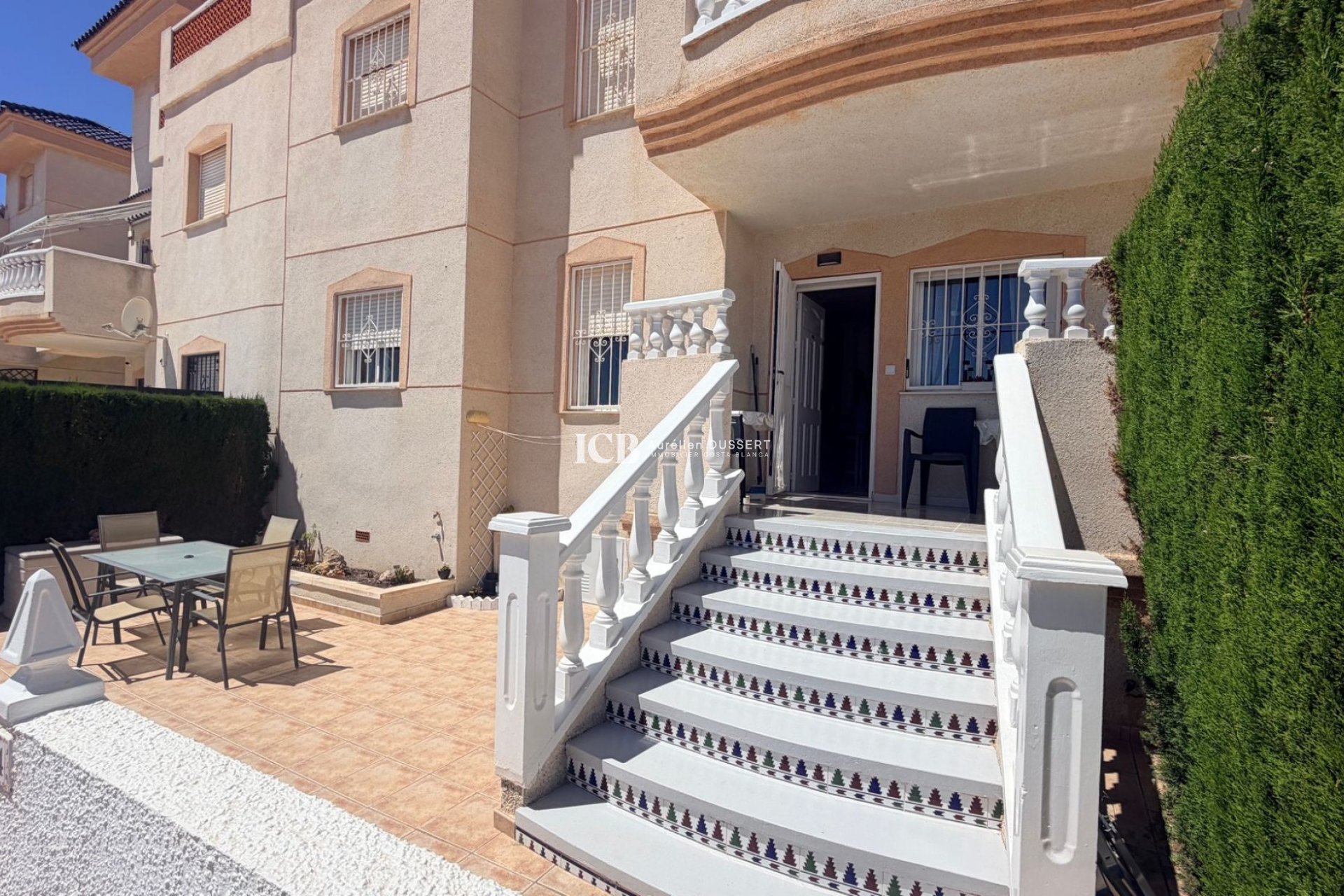 Resale - Apartment / flat -
Ciudad Quesada - La Marquesa Golf