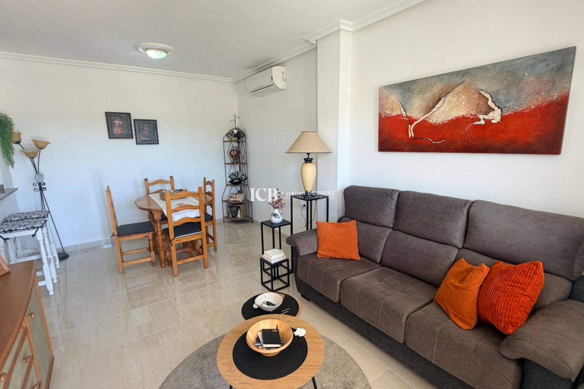 Resale - Apartment / flat -
Ciudad Quesada - La Marquesa Golf