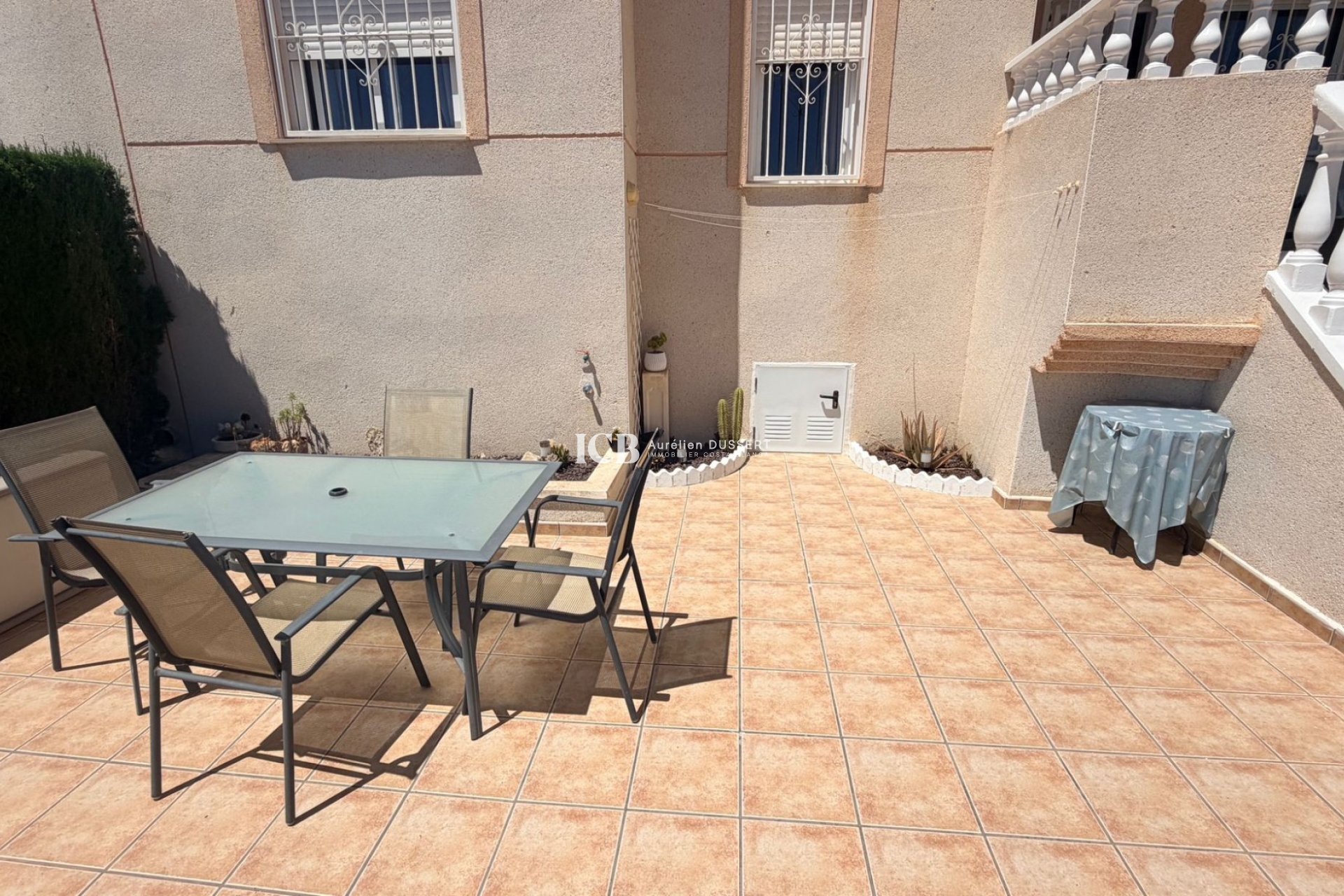 Resale - Apartment / flat -
Ciudad Quesada - La Marquesa Golf