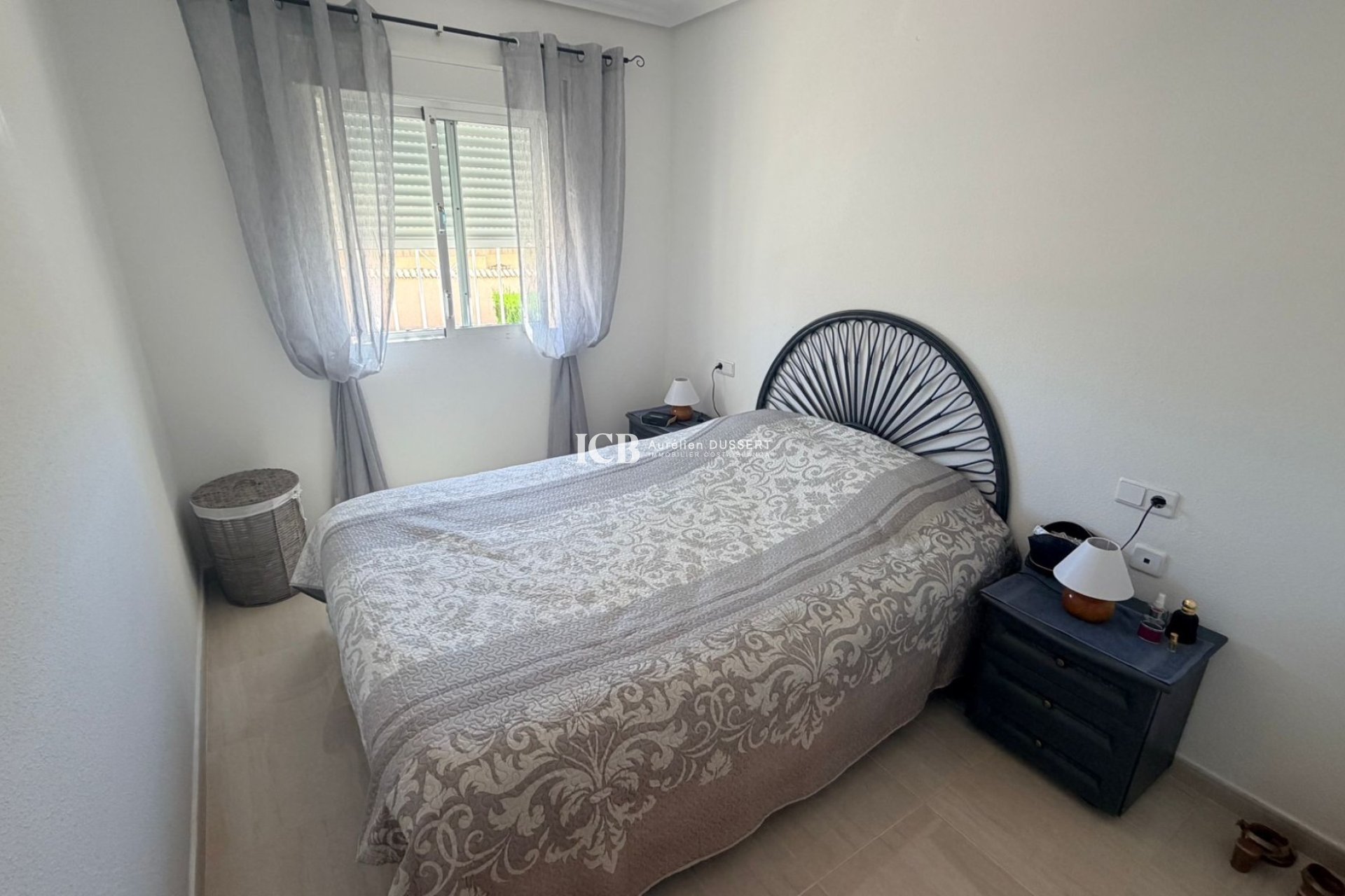 Resale - Apartment / flat -
Ciudad Quesada - La Marquesa Golf
