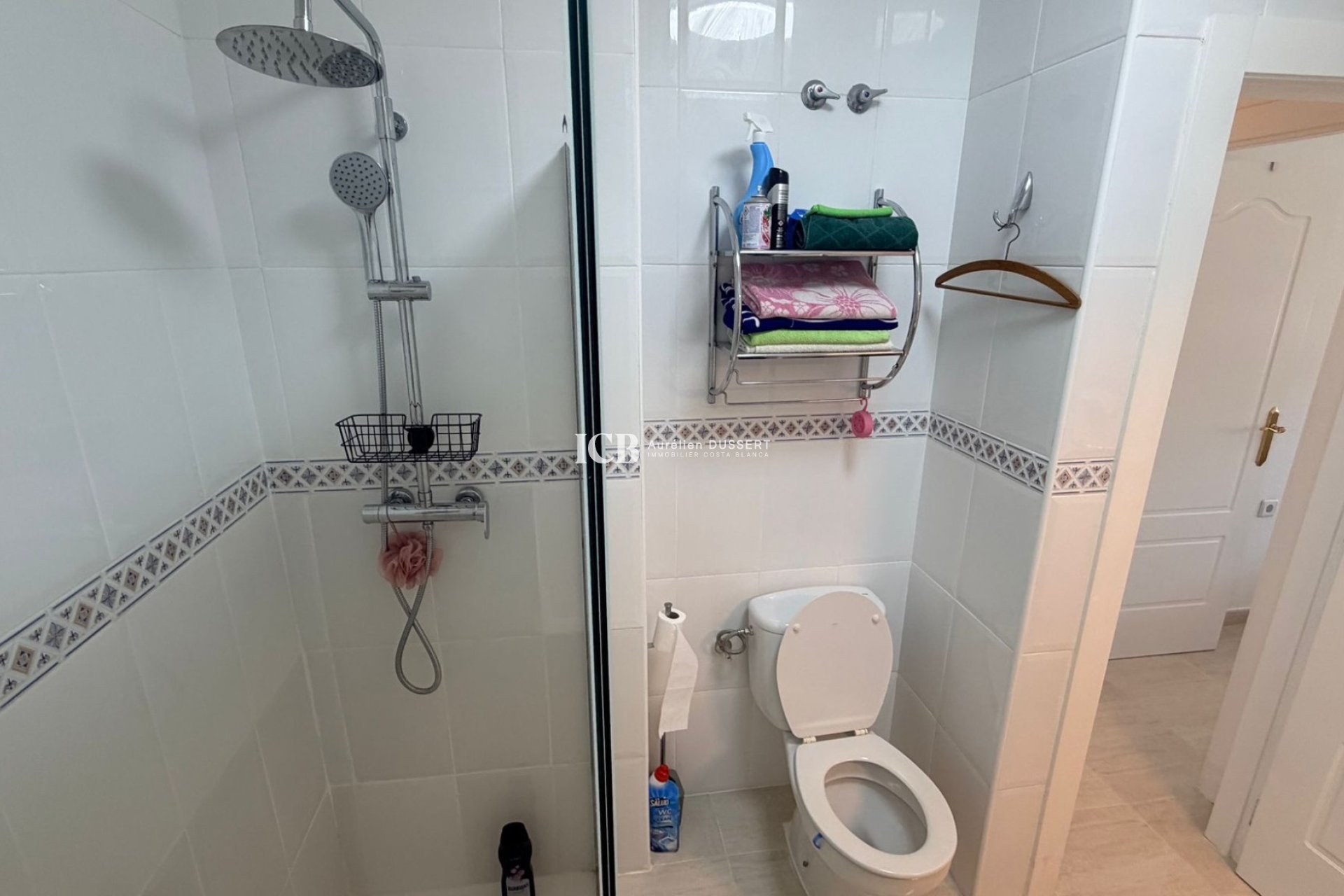 Resale - Apartment / flat -
Ciudad Quesada - La Marquesa Golf
