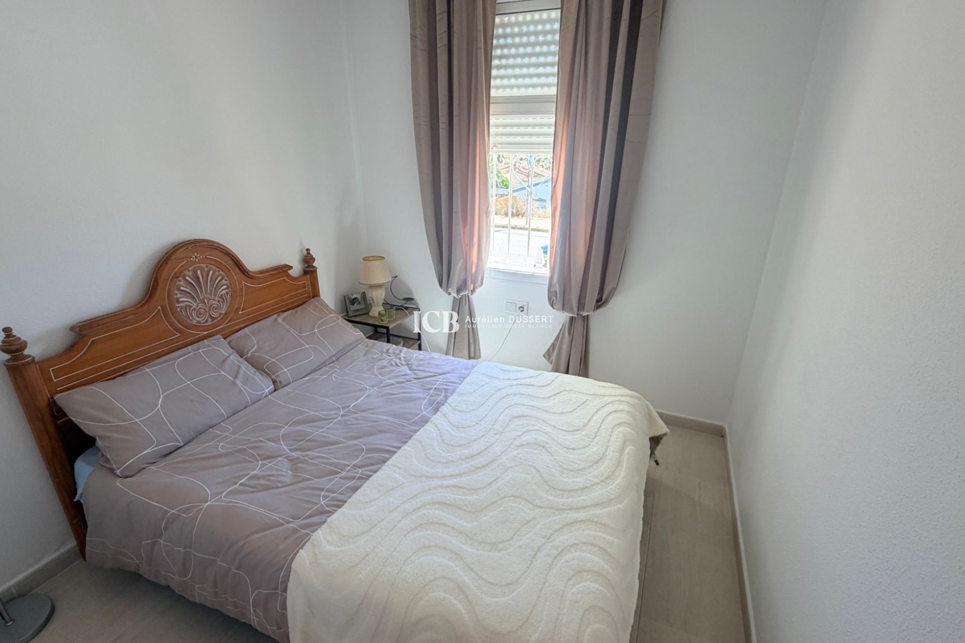 Resale - Apartment / flat -
Ciudad Quesada - La Marquesa Golf