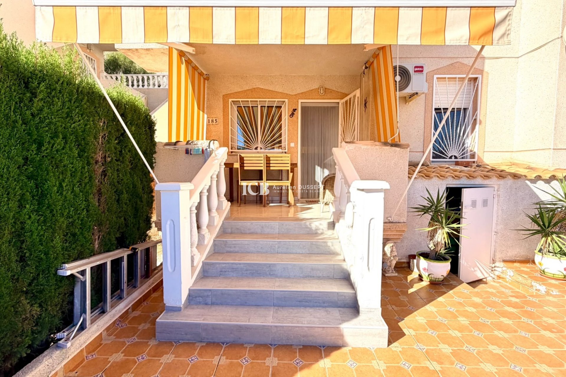 Resale - Apartment / flat -
Ciudad Quesada - La Marquesa Golf