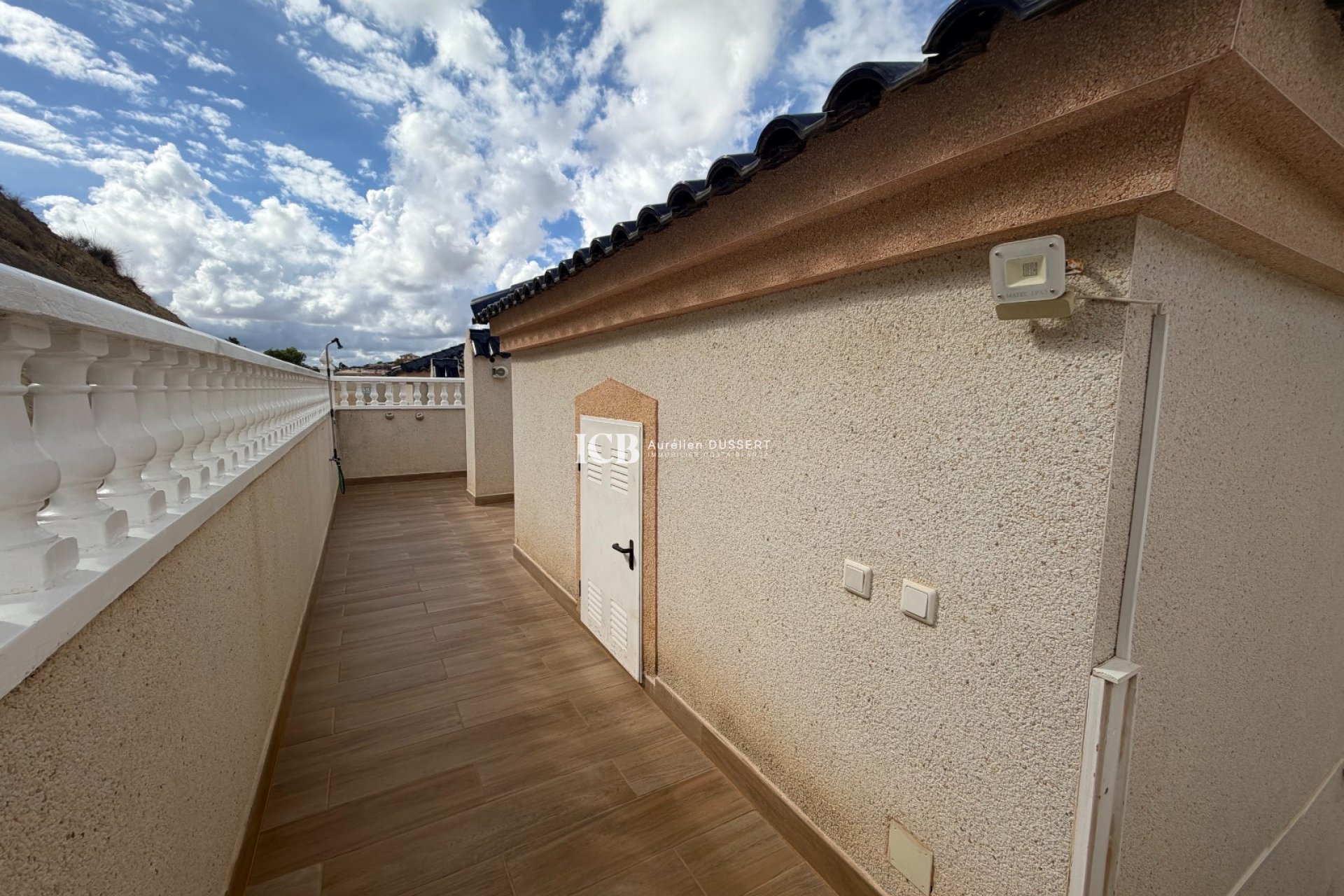 Resale - Apartment / flat -
Ciudad Quesada - La Marquesa