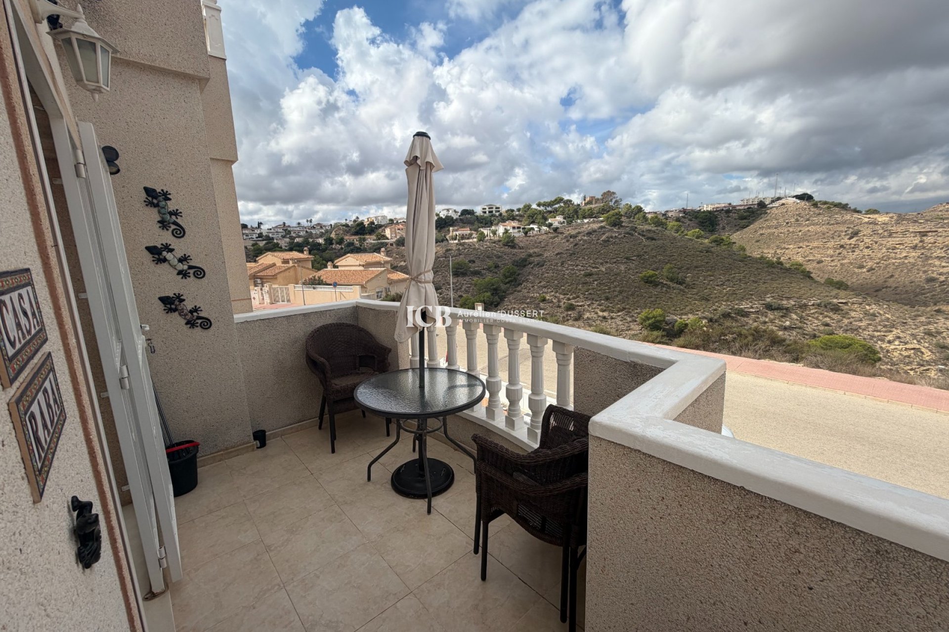 Resale - Apartment / flat -
Ciudad Quesada - La Marquesa