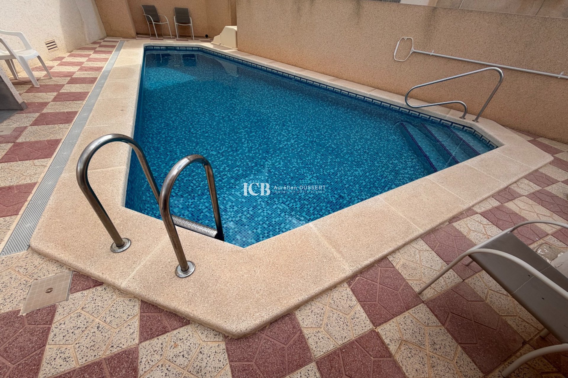 Resale - Apartment / flat -
Ciudad Quesada - La Marquesa