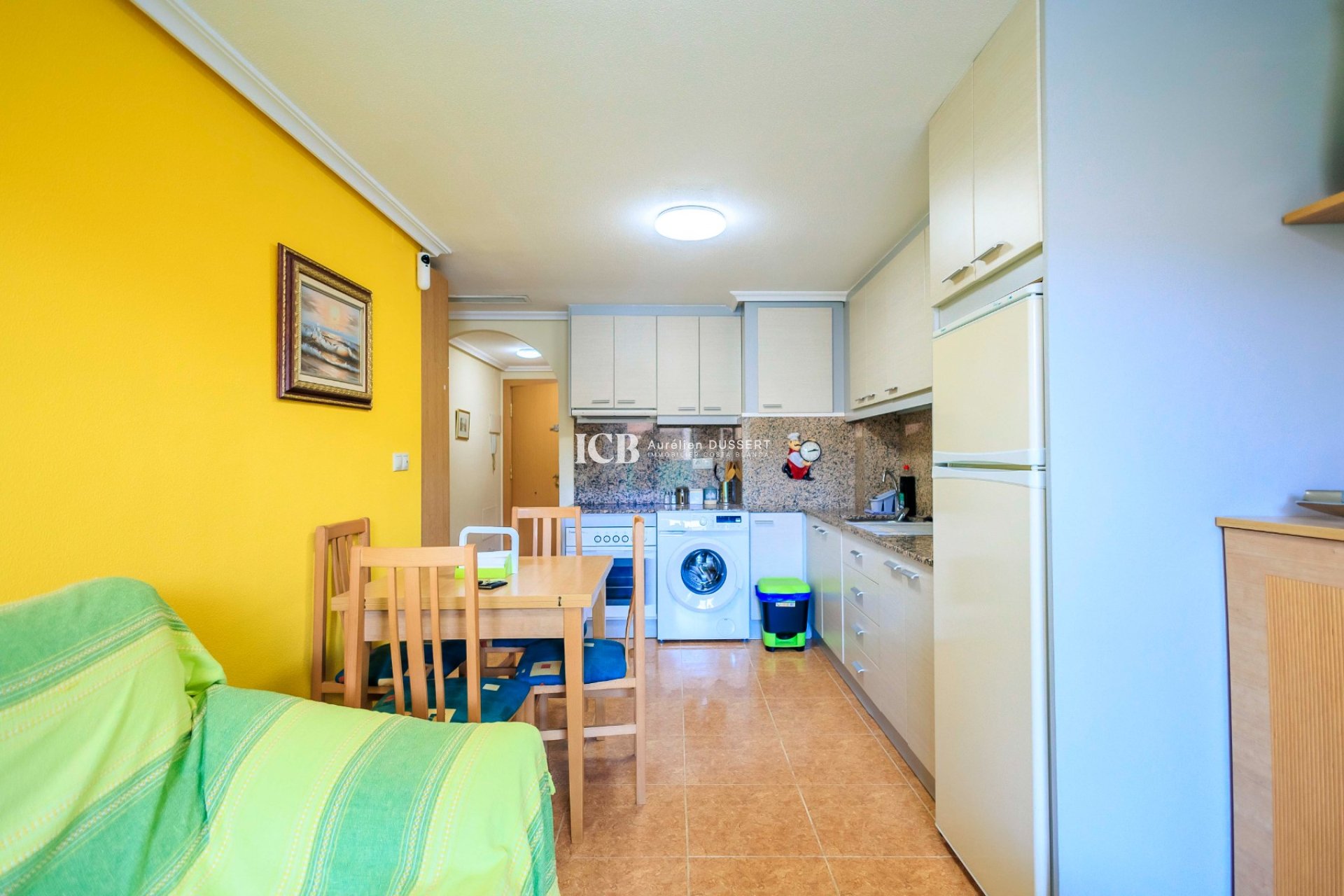 Resale - Apartment / flat -
Ciudad Quesada - Rojales