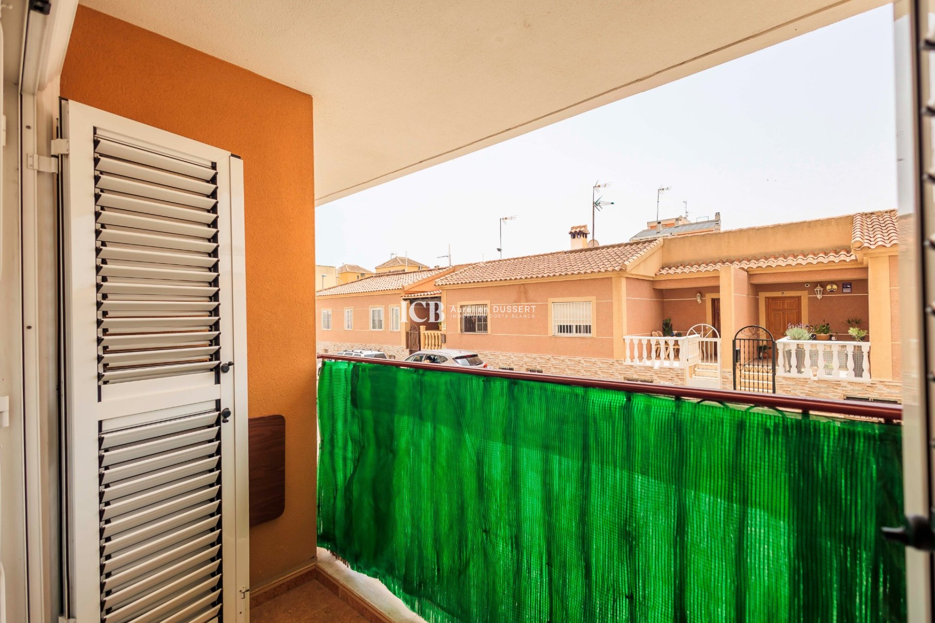 Resale - Apartment / flat -
Ciudad Quesada - Rojales